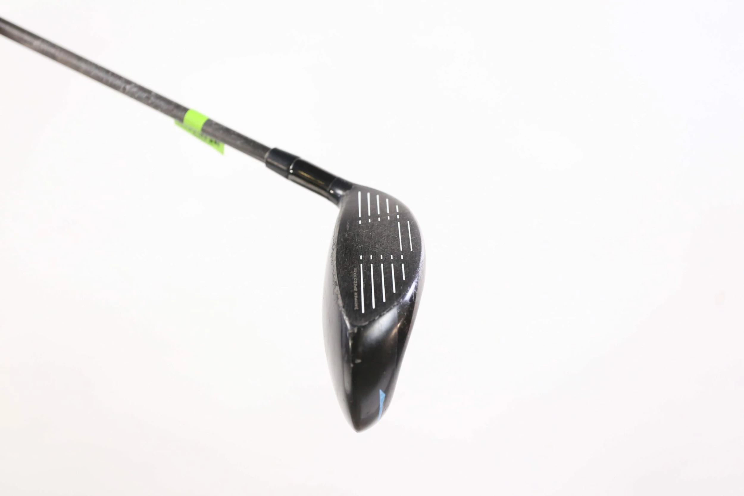 Callaway Big Bertha V Series 3 Wood 15.5* RH 42 In Bassara Graphite Ladies Flex - Image 4