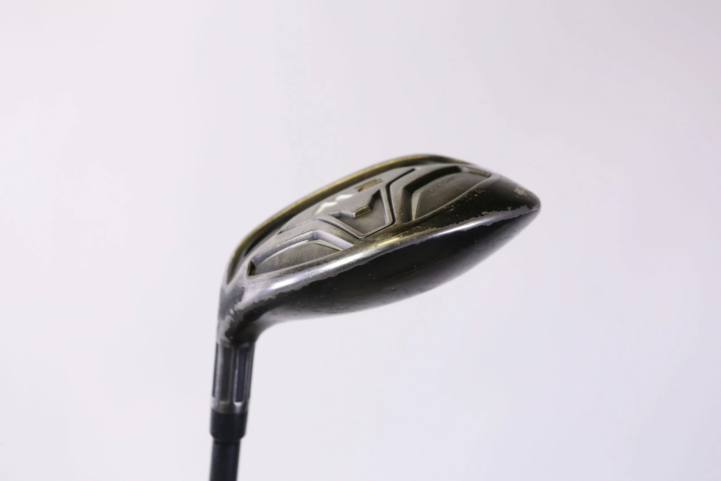TaylorMade M2 Rescue 4 Hybrid LH 22* 40.5 In Graphite Shaft Regular Flex - Image 3