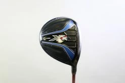 Callaway XR 16 3 Wood 15* RH 40.5 In Speeder 565 Graphite Shaft Regular Flex
