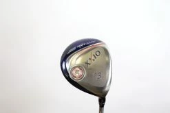 XXIO 9 Ladies 3 Wood 16* RH 42.25 In XXIO MP900 Graphite Shaft Ladies Flex