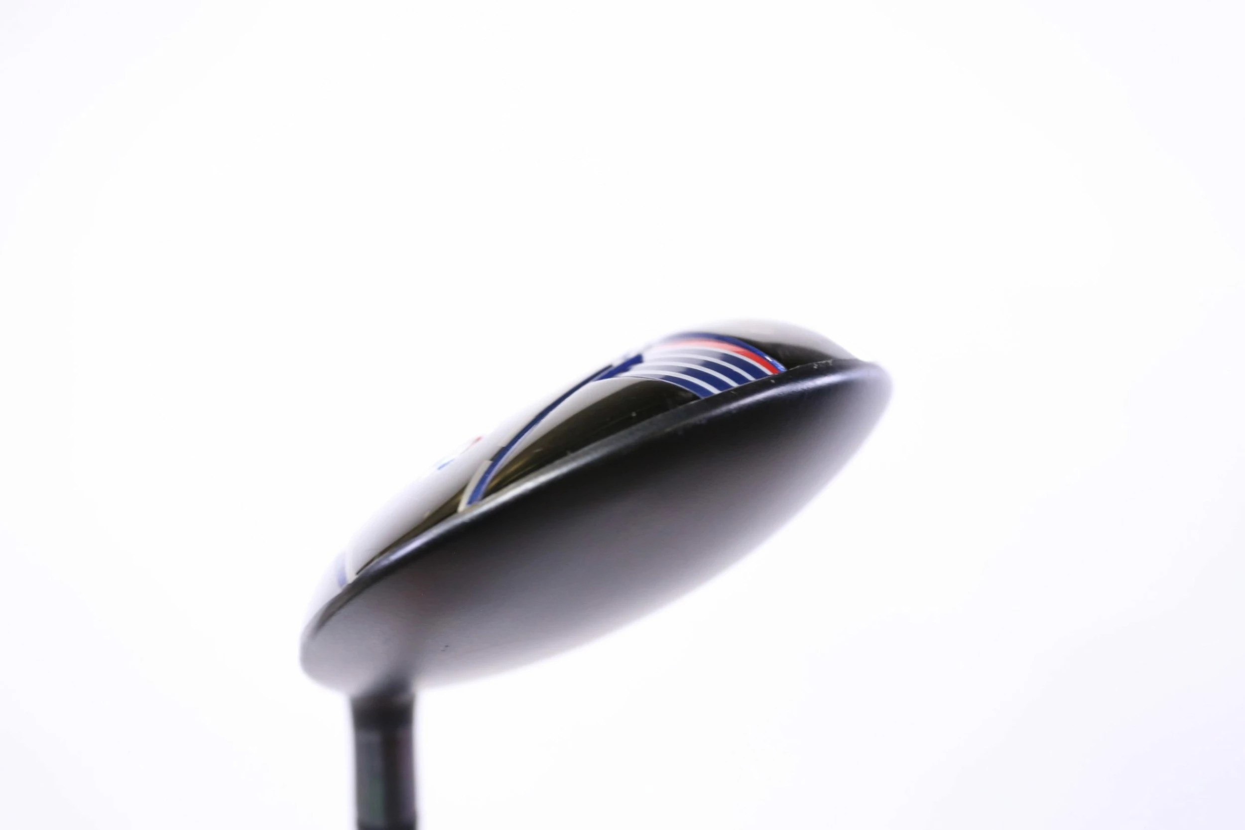 Callaway XR Fairway 3-Wood 15* 43IN LH Graphite Project X - Image 3