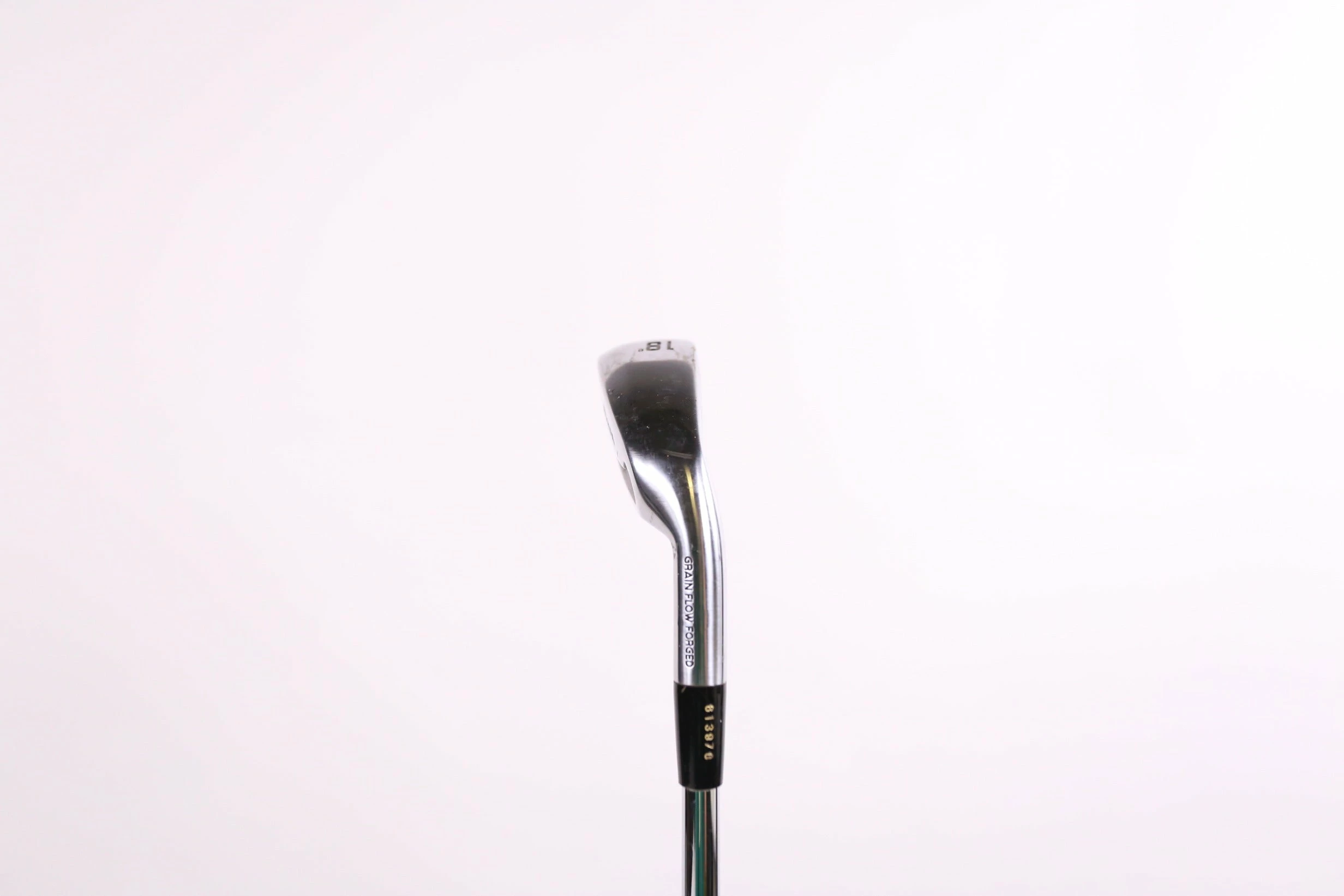 Mizuno Fli-Hi II 2 Hybrid 18* RH 40.5 In True Temper Steel Shaft Stiff Flex - Image 3