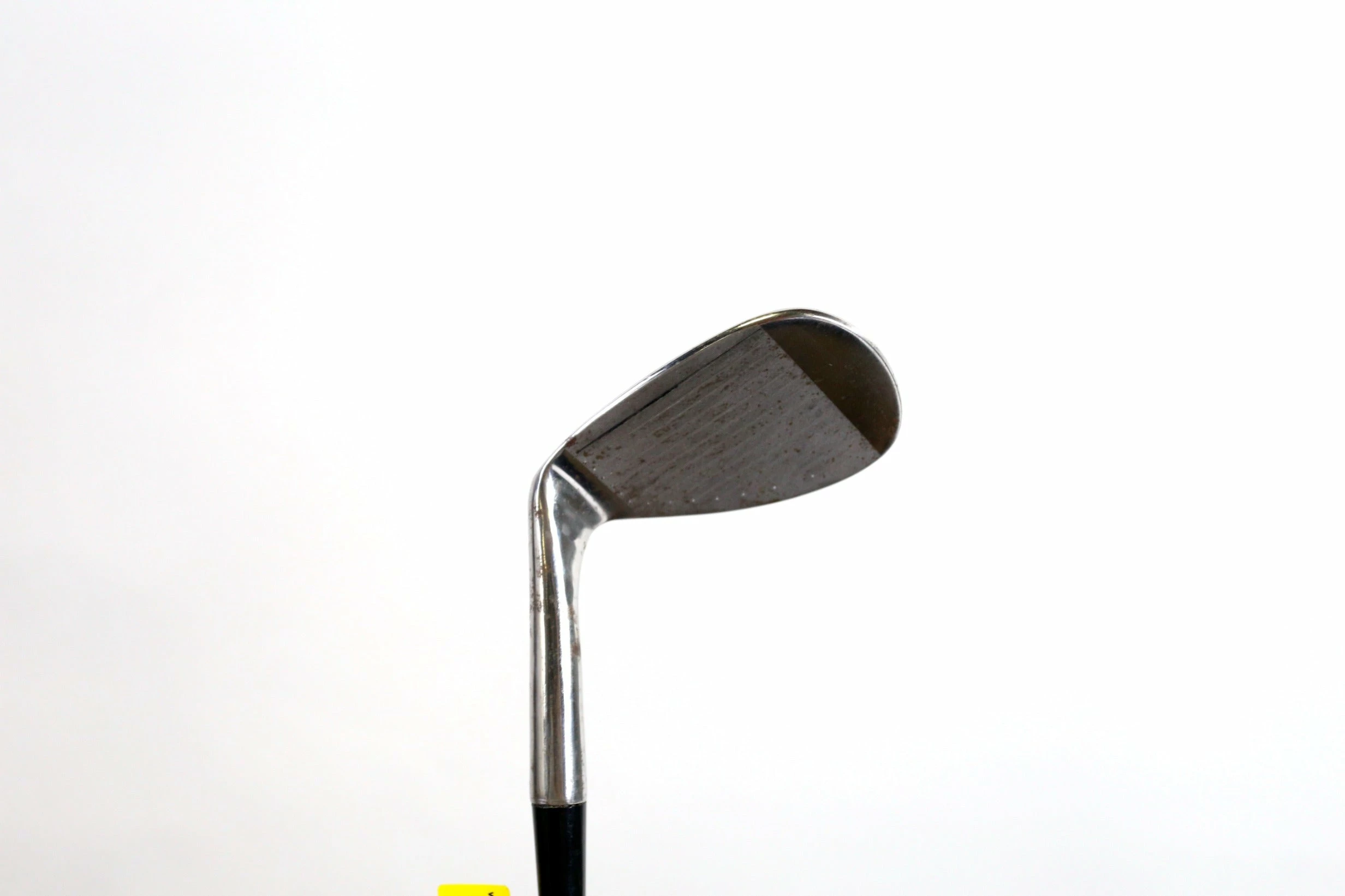 Cobra Trusty Rusty 53* Wedge RH 36.75 In Steel Shaft Stiff Flex - Image 5