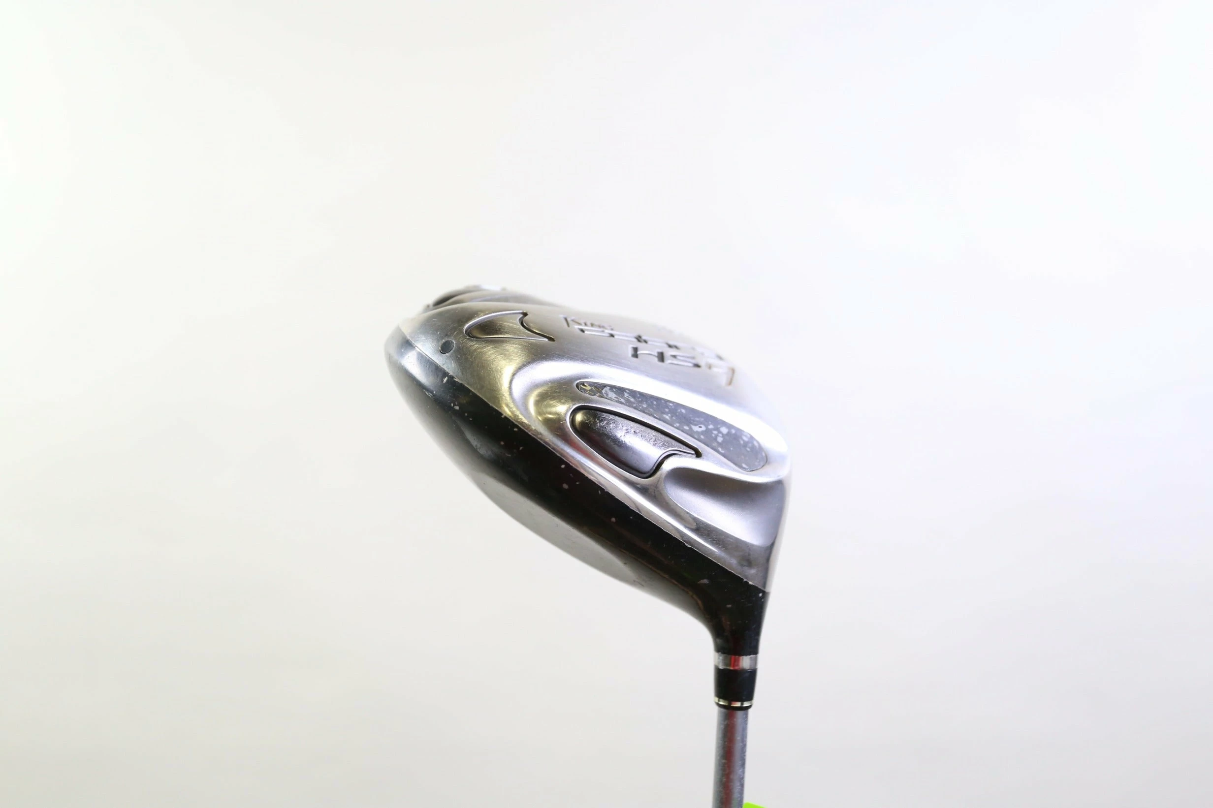 Cobra HS9-F Driver - Right-Handed - 9 Degrees - Stiff Flex - Image 3