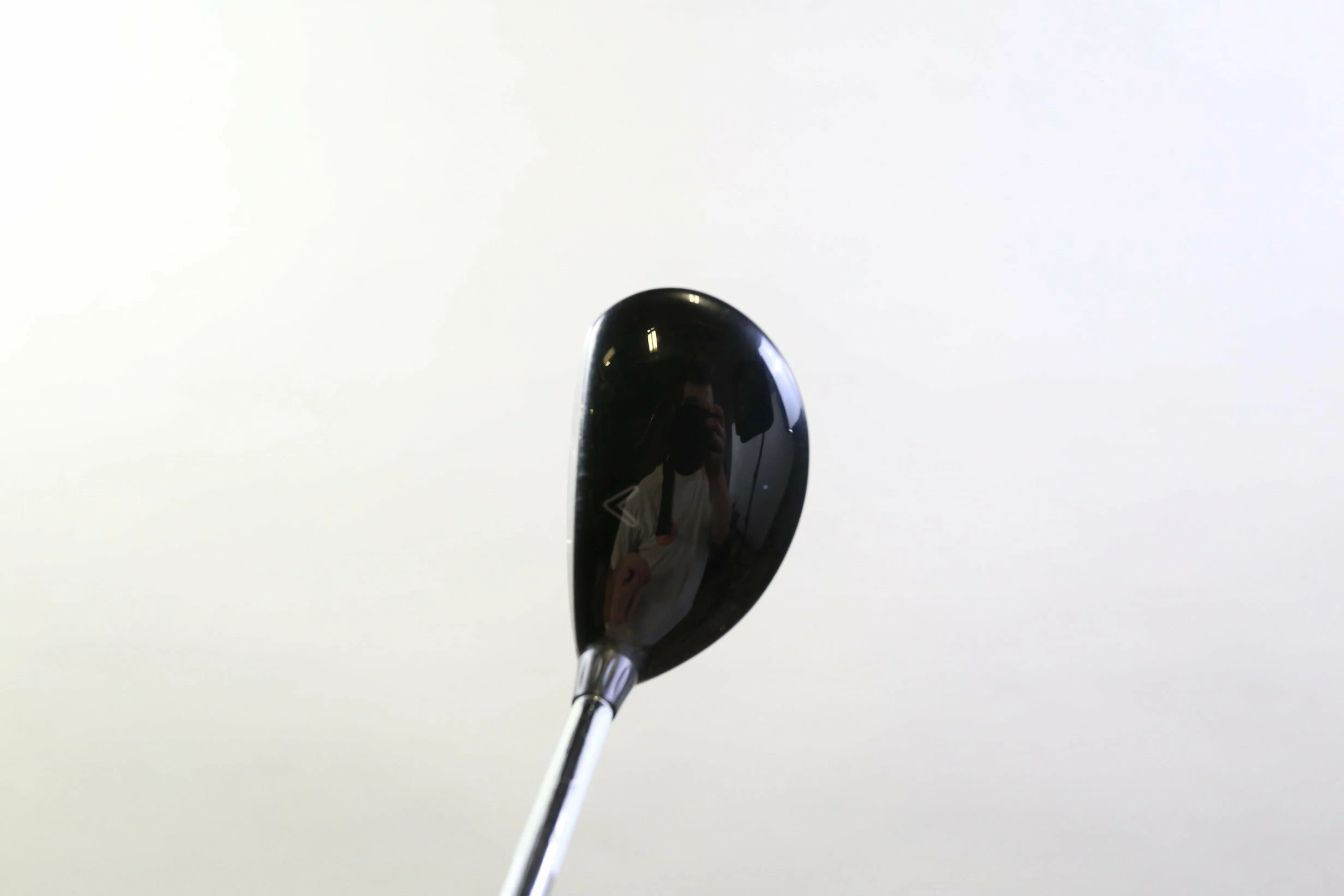 Callaway X 3 Hybrid 21* RH 40 In Steel Shaft Uniflex - Image 7