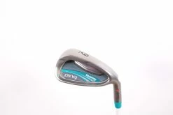 Ping Rhapsody 2015 Red Dot Single 9 Iron RH 35.5 In Ping ULT220 Graphite Lite