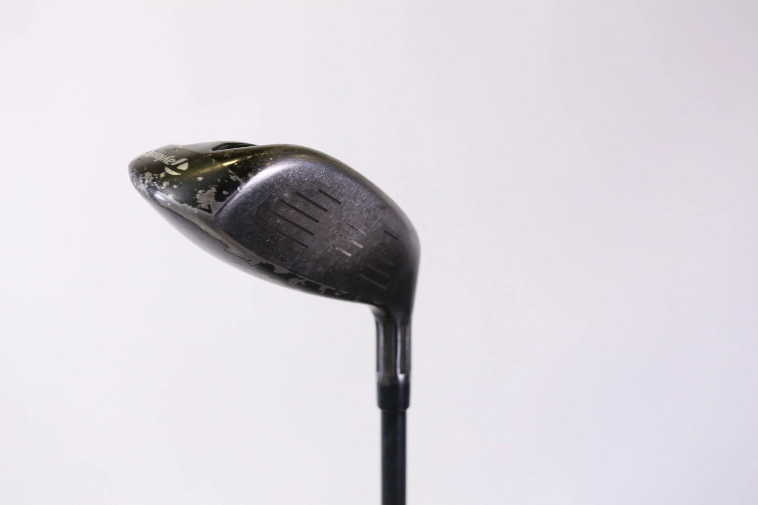 TaylorMade M2 Rescue 4 Hybrid LH 22* 40.5 In Graphite Shaft Regular Flex - Image 5