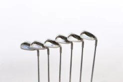 Ping G2 Blue Dot 4-6, 8-PW Iron Set RH Standard Length Steel Shaft Stiff Flex