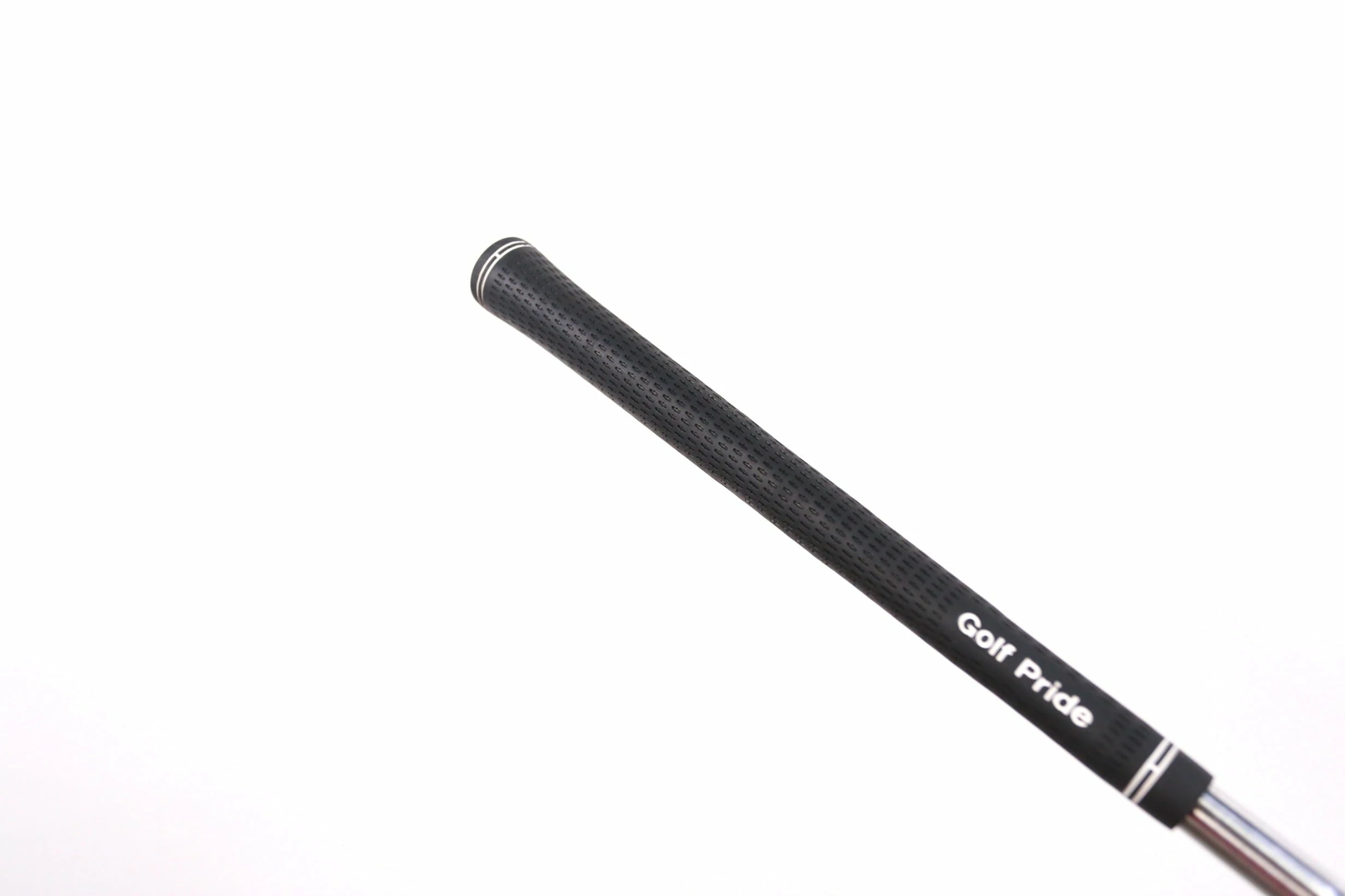 Cobra Trusty Rusty Satin 55* Wedge RH 35.25 In Steel Shaft Stiff Flex - Image 9