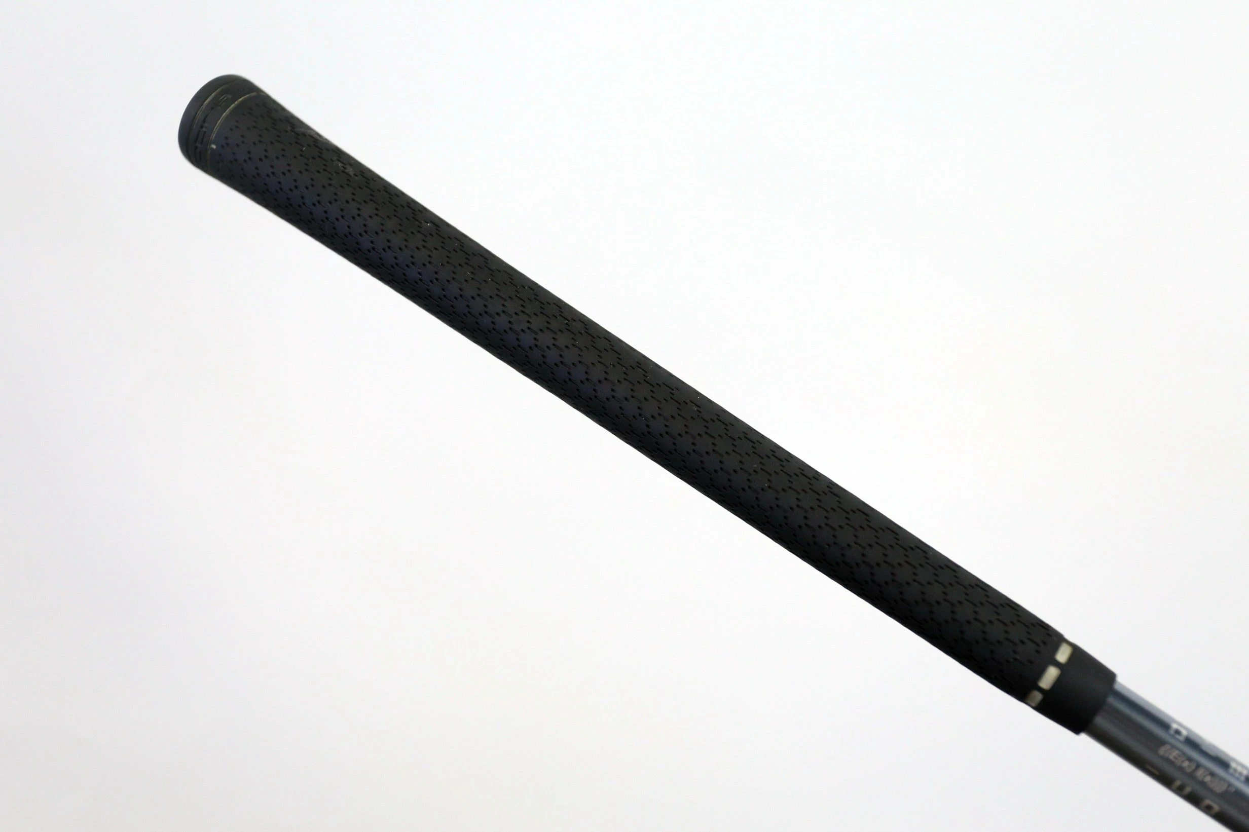 Cobra King F6 Black 3-4 Hybrid 19* RH 40 In Matrix HQ4 Red Tie Regular Flex - Image 9