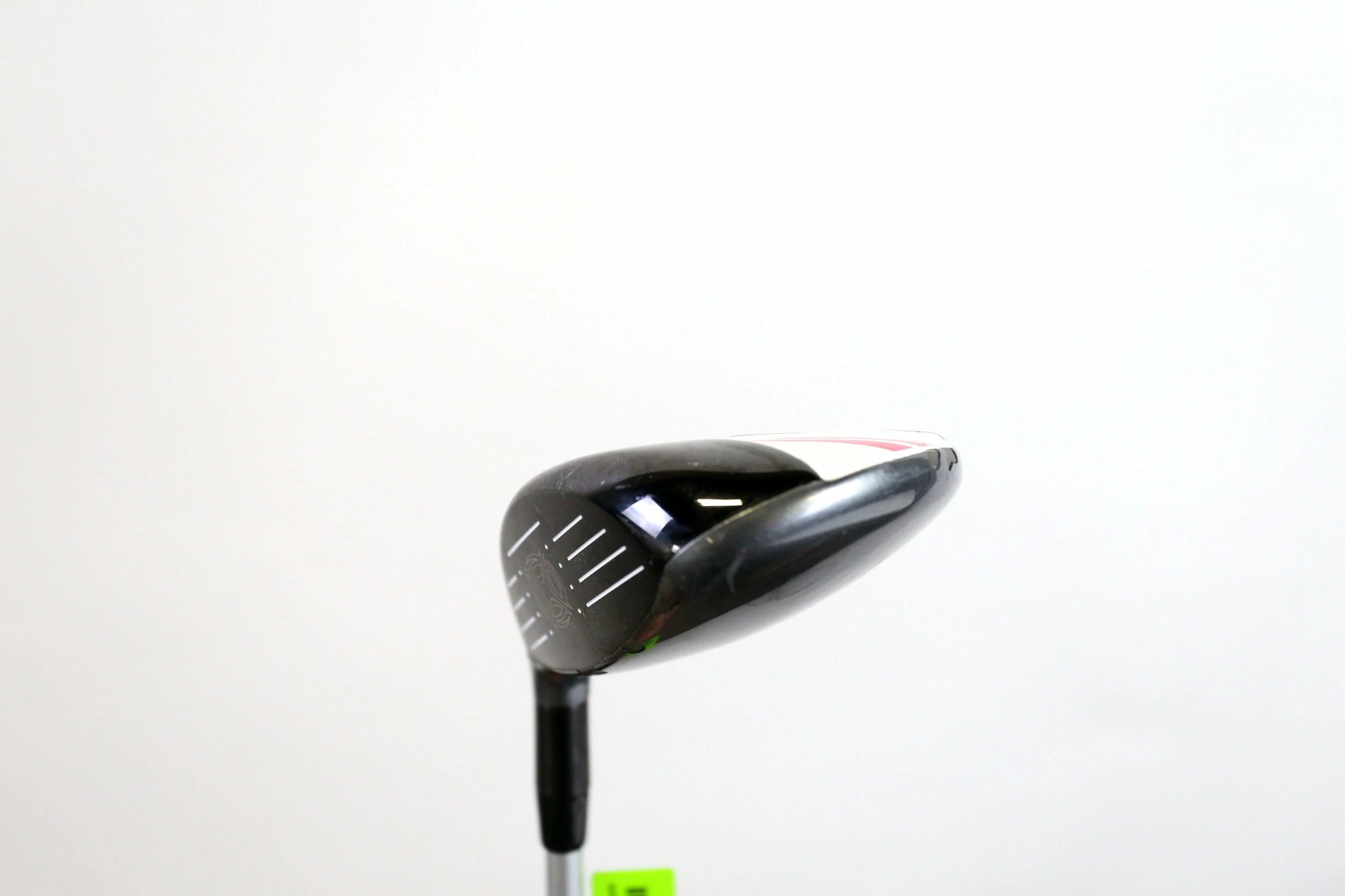Callaway X Hot Ladies 5 Wood 19* RH 41.75 In Project X PXv Graphite Ladies Flex - Image 5