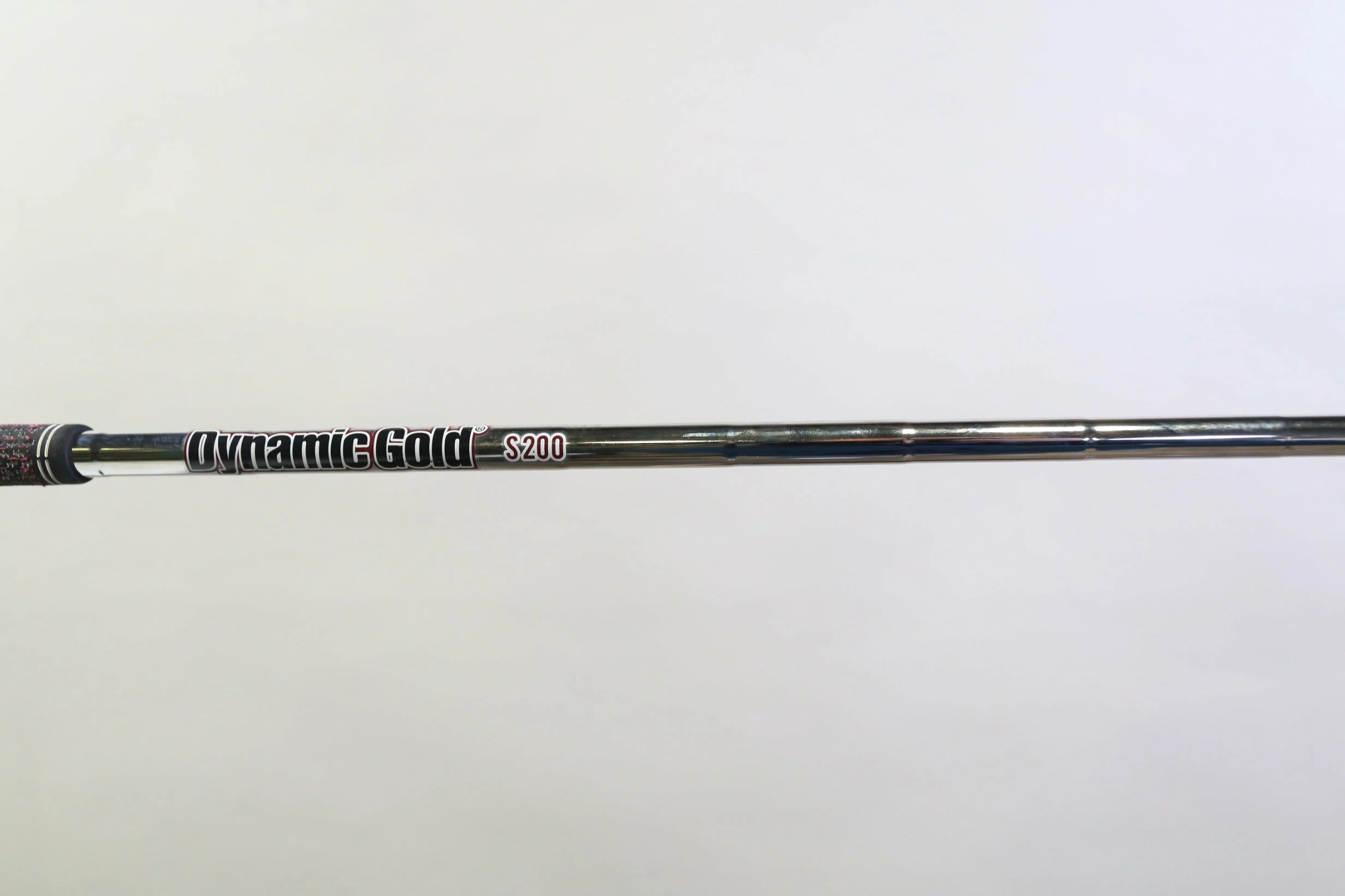 TaylorMade MG2 Chrome SB 58* Wedge RH 35.5 In Steel Shaft Stiff Flex - Image 8