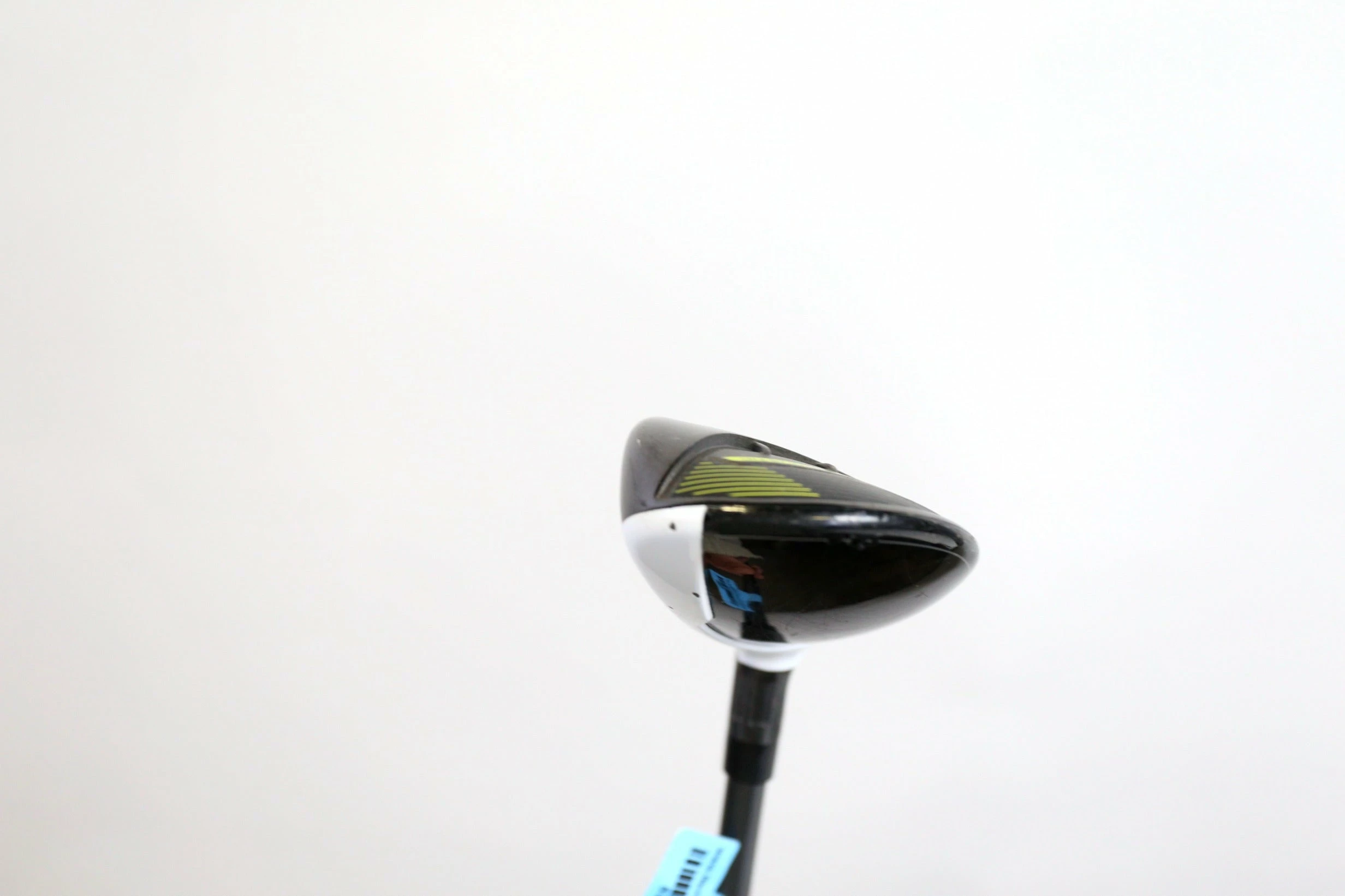 TaylorMade M2 Rescue 2017 4 Hybrid 22* RH 40 In REAX Graphite Stiff Flex - Image 4