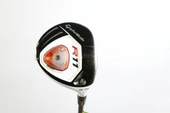 TaylorMade R11 5 Wood 19* RH 42.5 In Fujikura Blur Graphite Shaft Regular Flex