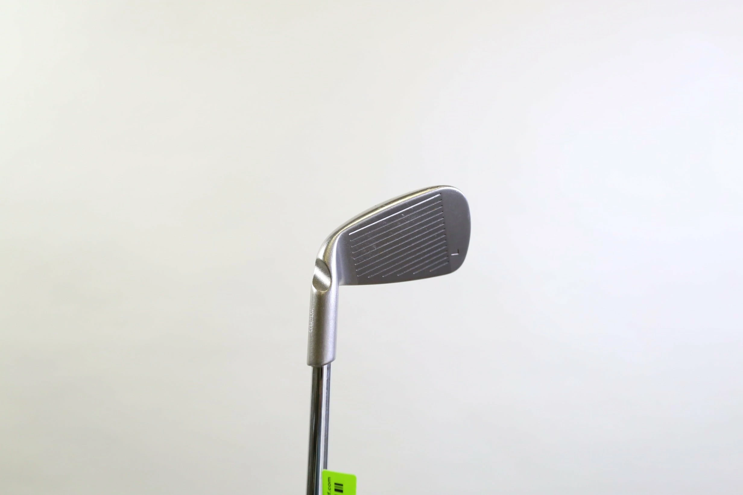 Ping I10 Single 7 Iron 34* RH 36.75 In Ping AWT Steel Shaft Stiff Flex - Image 5