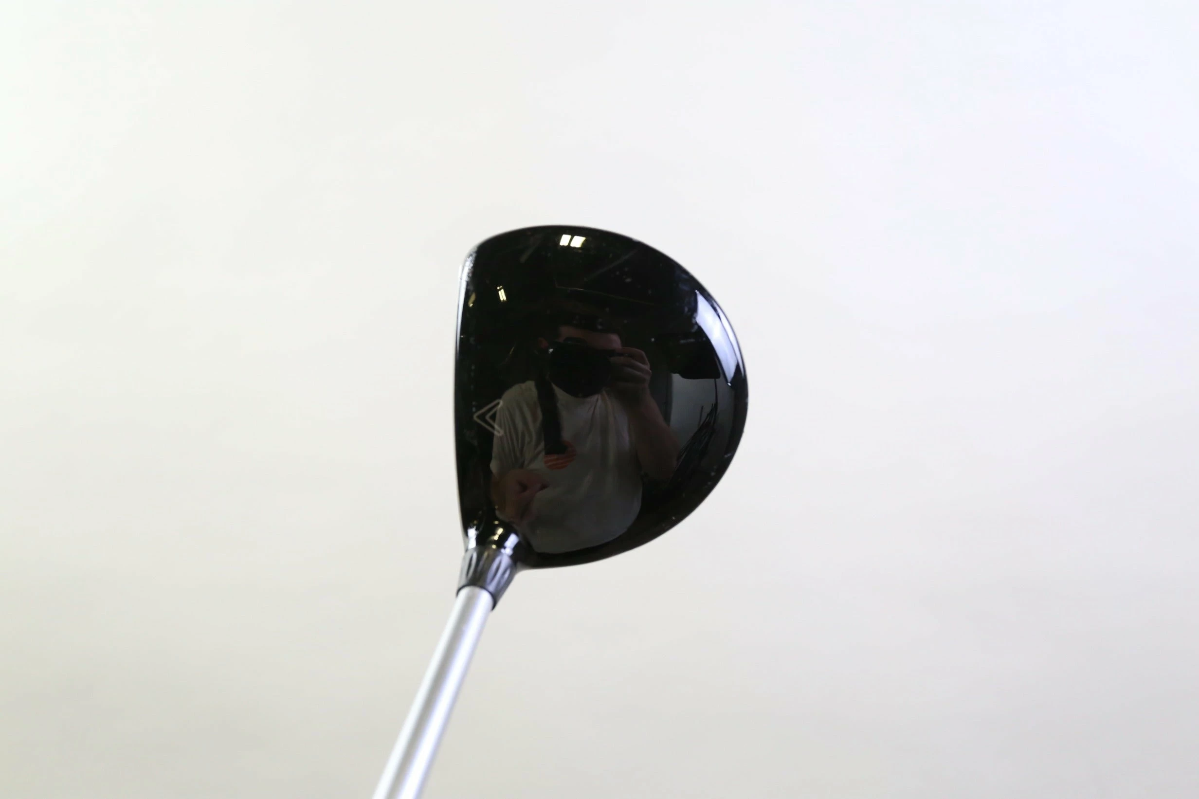 Callaway Diablo Octane 7 Wood 21* RH 41 In Graphite Shaft Womens Flex - Image 7