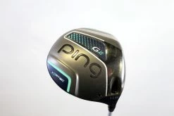 Ping G LE Driver - Right-Handed - 11.5 Degrees - Ladies Flex
