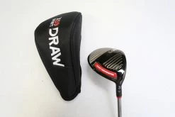 Unspecified X59 Smart Draw 3 Wood 17* RH 42 In Graphite Shaft Senior Plus Flex
