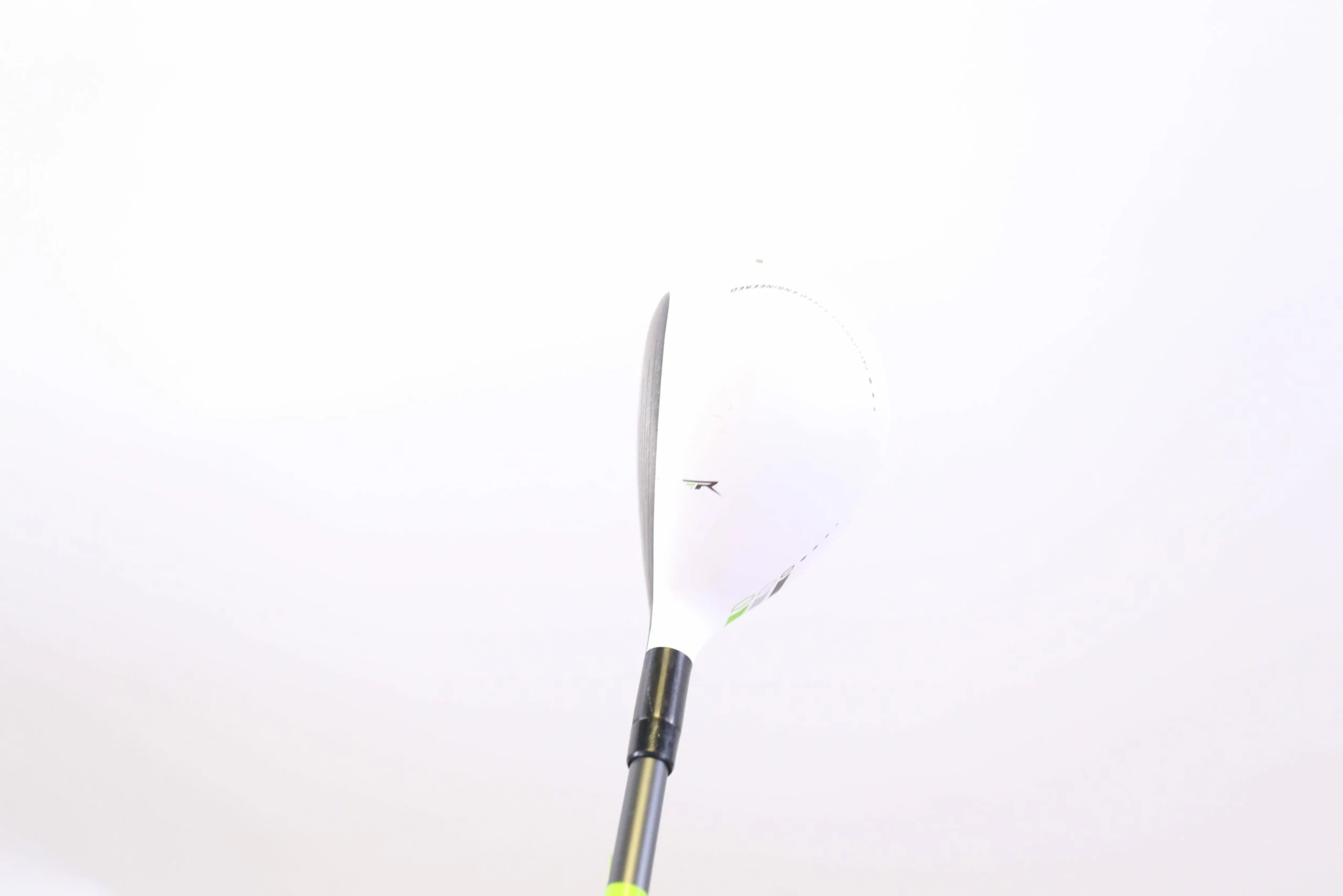 TaylorMade RocketBallz Tour Rescue 3 Hybrid 41 In RH 18.5* TM Graphite Stiff - Image 2