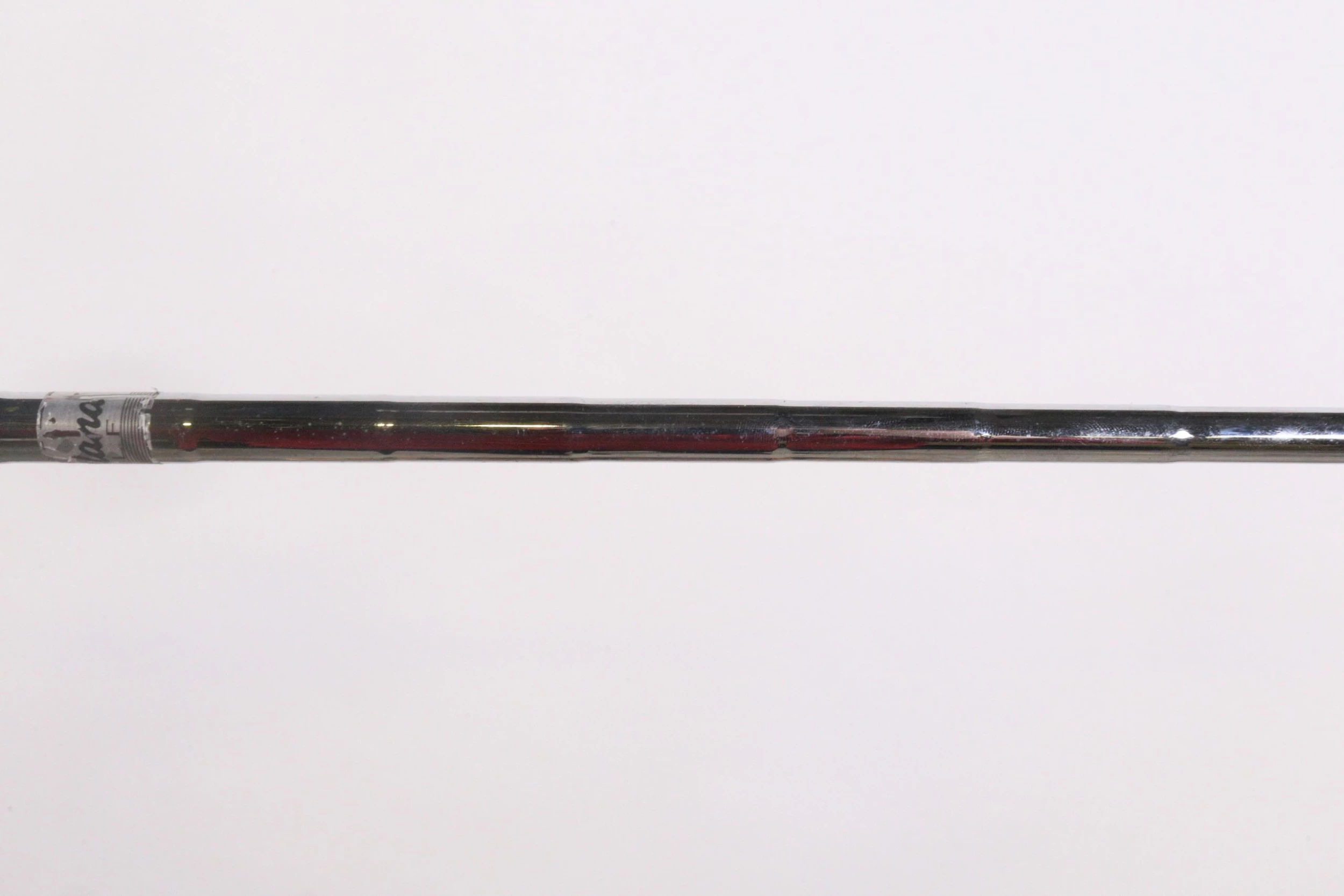 Cleveland 588 RS Recovery Sole 60* Wedge RH 35.25 In Steel Shaft Wedge Flex - Image 9