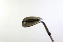 Ping Tour Gorge SS Black Dot Sand Wedge 56* RH 35.5 In Ping CFS Steel Shaft