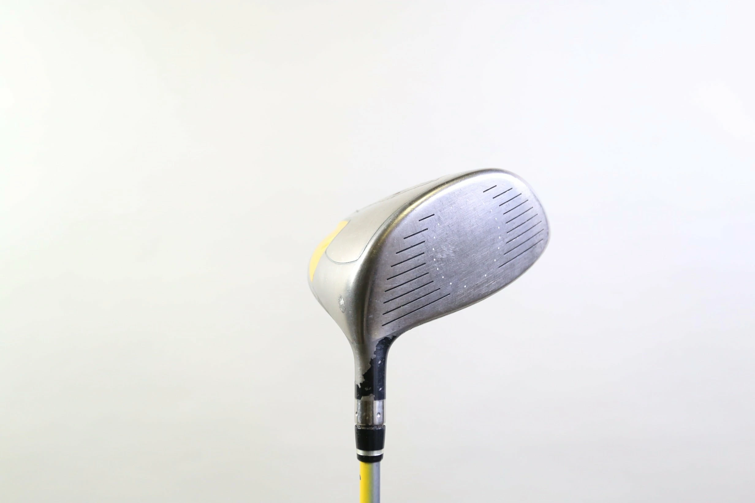 Nike SasQuatch 460 Driver - Right-Handed - 16 Degrees - Ladies Flex - Image 2