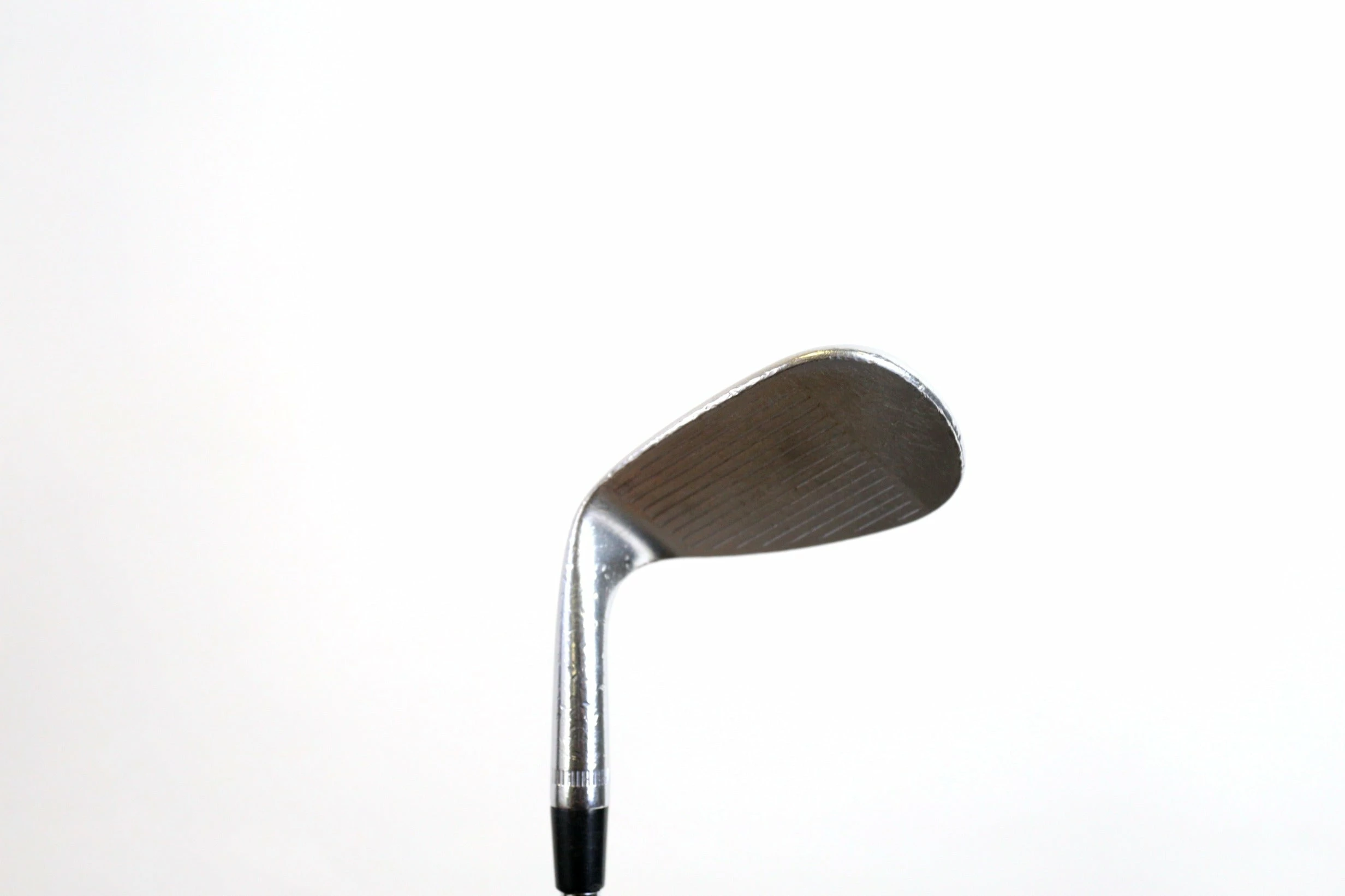 Callaway MD4 Chrome S Grind 56* Wedge RH 35 In 10* True Temper Steel Stiff Flex - Image 5