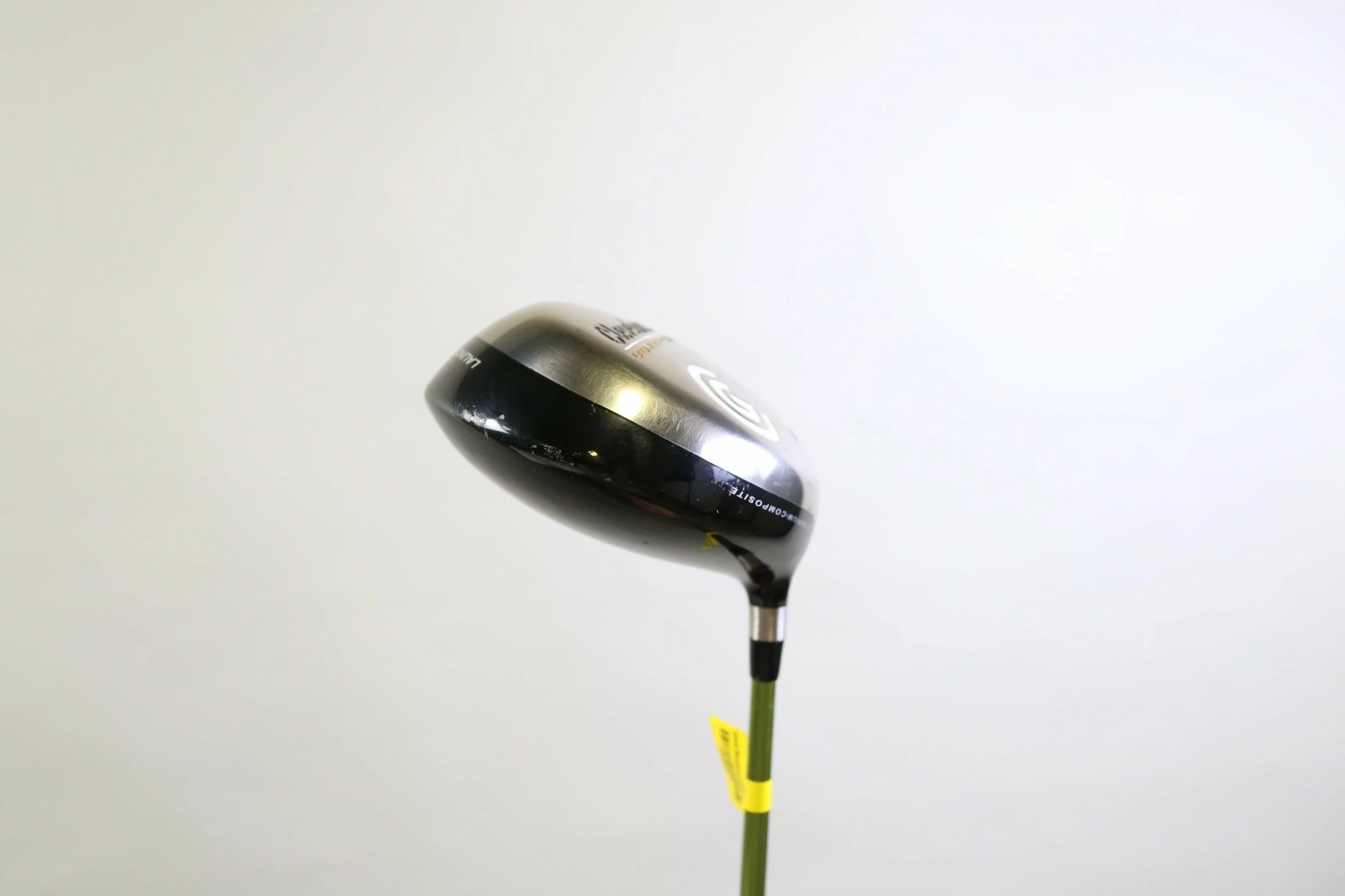 Cleveland Launcher 460 Comp Driver - Right-Handed - 9.5 Degrees - Regular Flex - Image 3