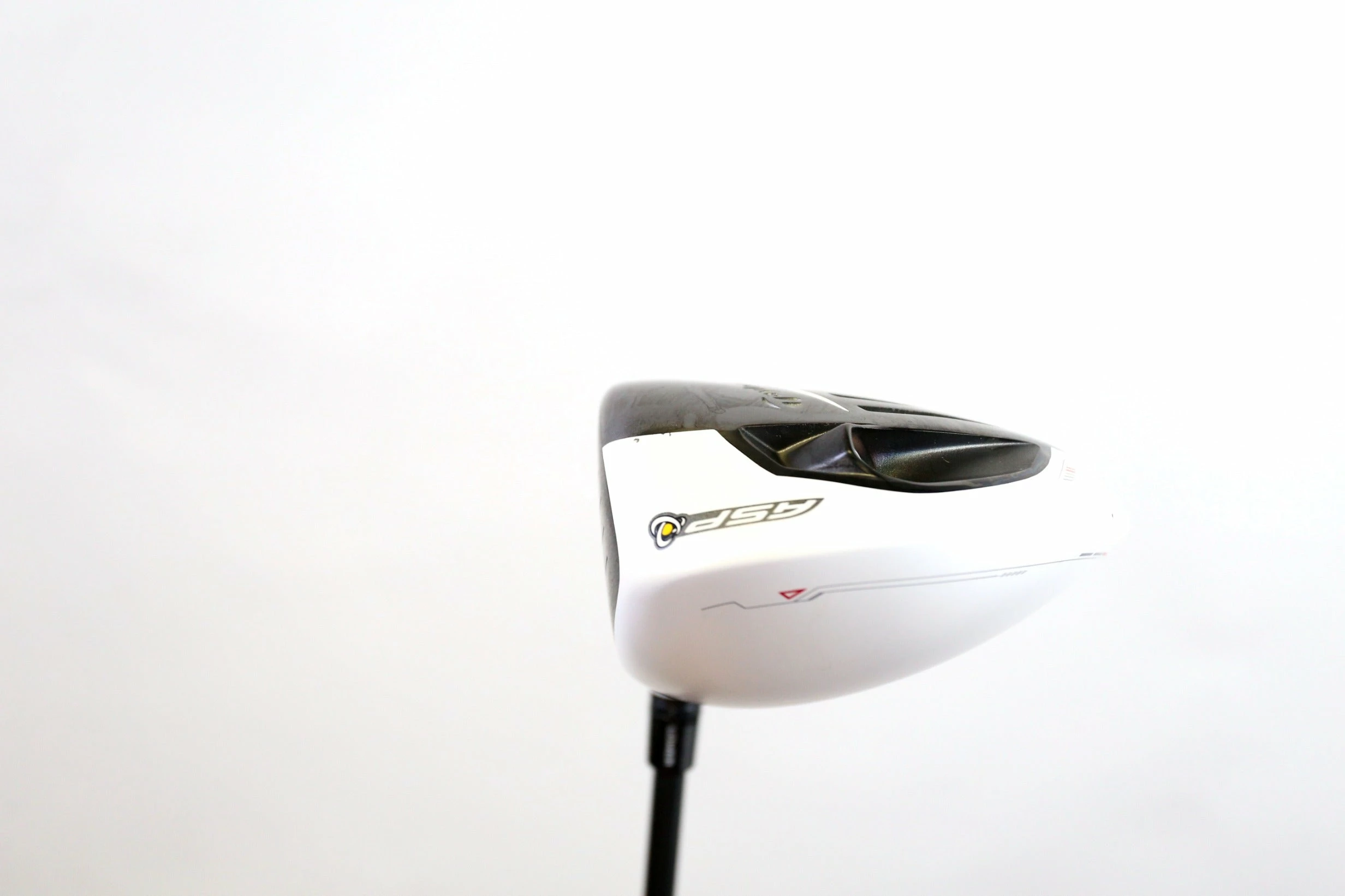 TaylorMade R11 Driver - Right-Handed - 9 Degrees - Stiff Flex - Image 4