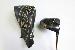 Callaway Epic Max Star Driver - Right-Handed - 10.5 Degrees - Seniors Flex