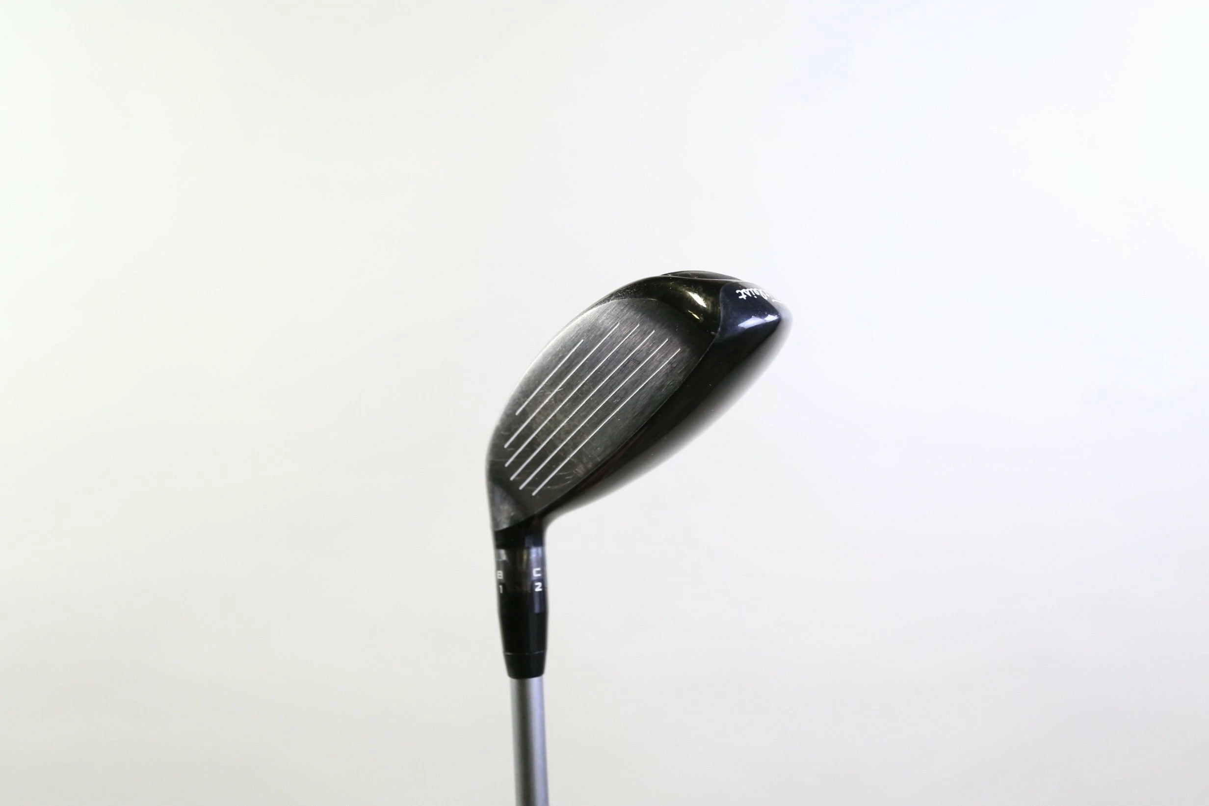 Titleist 915H 2 Hybrid 18* RH 40.25 In Diamana Graphite Shaft Stiff Flex - Image 5
