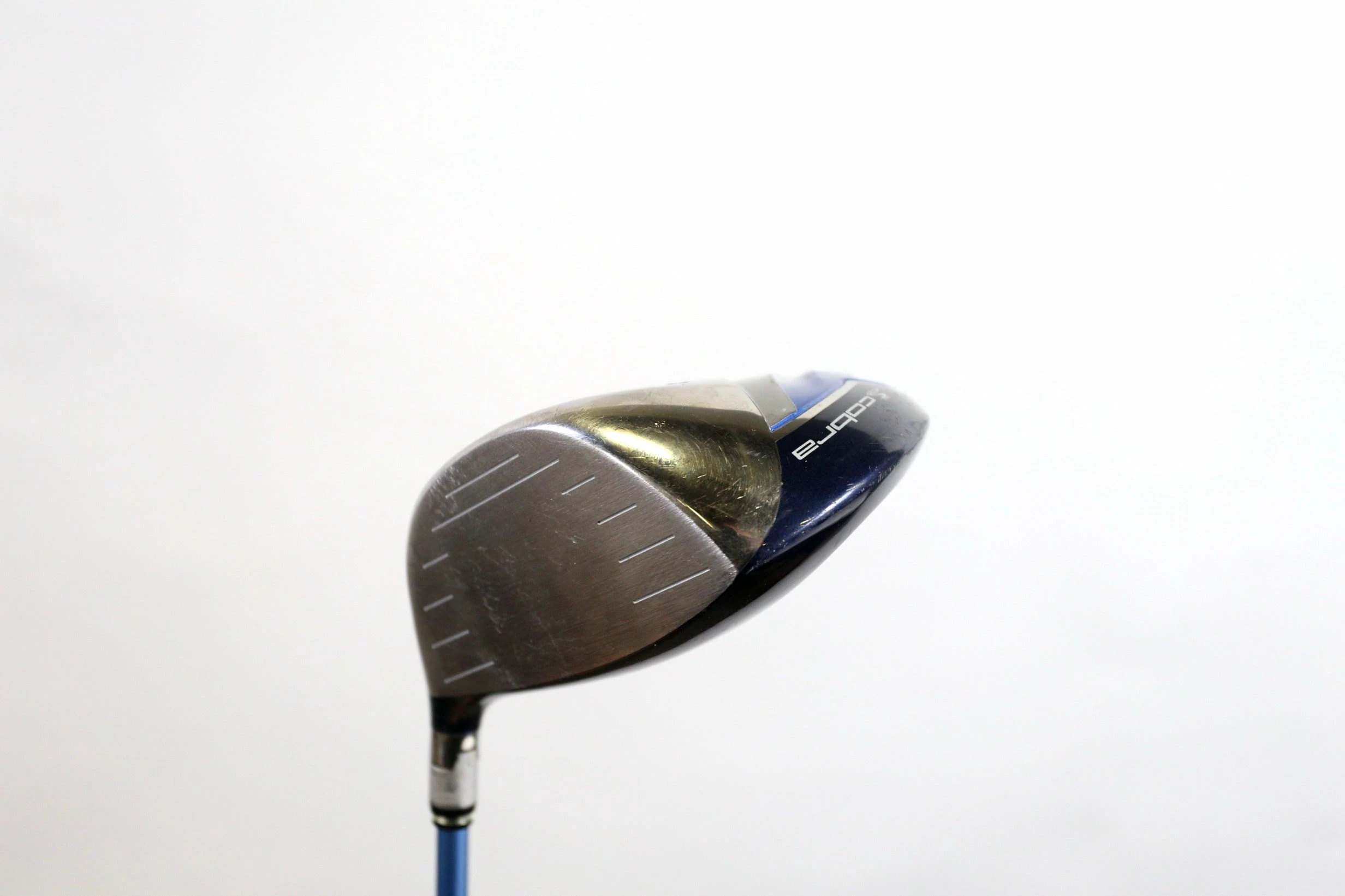 Cobra S9-1 M Driver - Right-Handed - Not Specified Degrees - Ladies Flex - Image 5