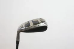 LEFTY Cleveland Launcher XL Halo 6 Iron 38.25 In Catalyst Graphite Regular Plus