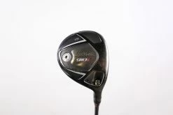 Titleist 910F 3 Wood 15* RH 43 In Mitsubishi Diamana Shaft Regular Flex