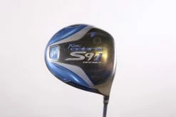 Cobra S9-1 M Driver - Right-Handed - 11.5 Degrees - Ladies Flex