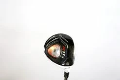 TaylorMade R11-S 5 Wood 19* RH 41.5 In Aldila Graphite Shaft Ladies Flex