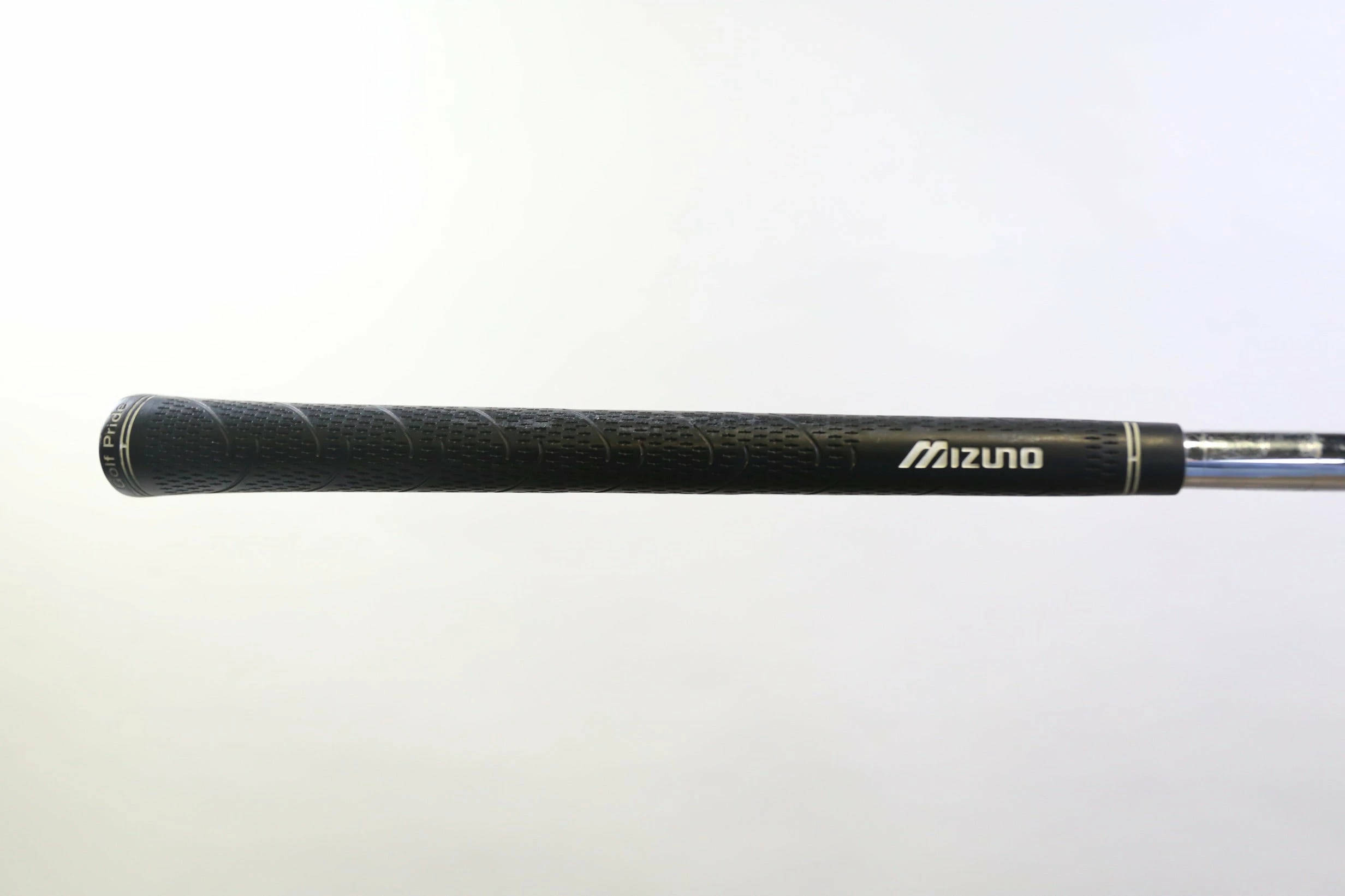 Mizuno MP T Series Black Nickel 56* Wedge 10* Bounce RH 35.5 In Steel Stiff Flex - Image 9