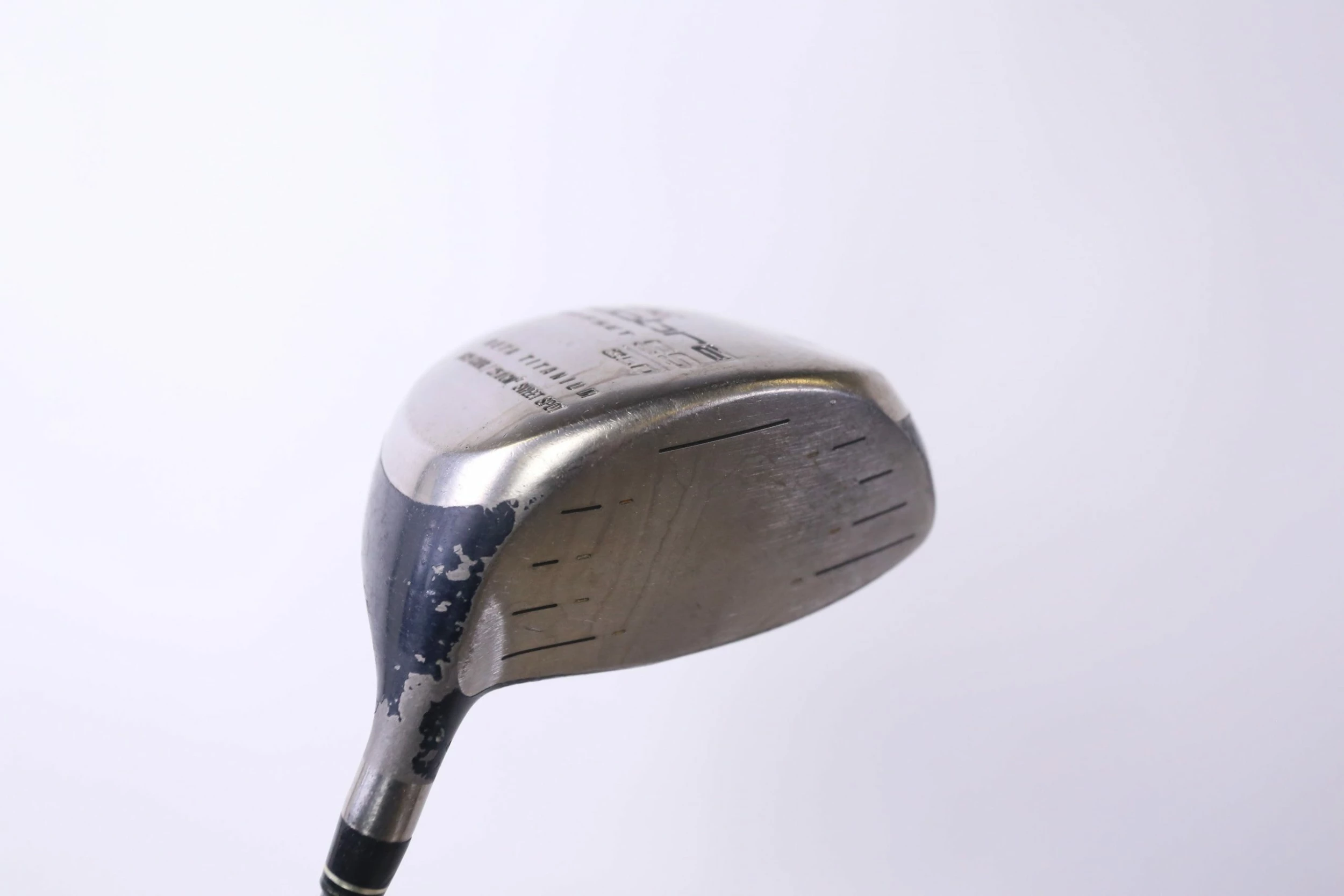 Cobra SS 350 Offset Driver - Right-Handed - 13.5 Degrees - Ladies Flex - Image 2