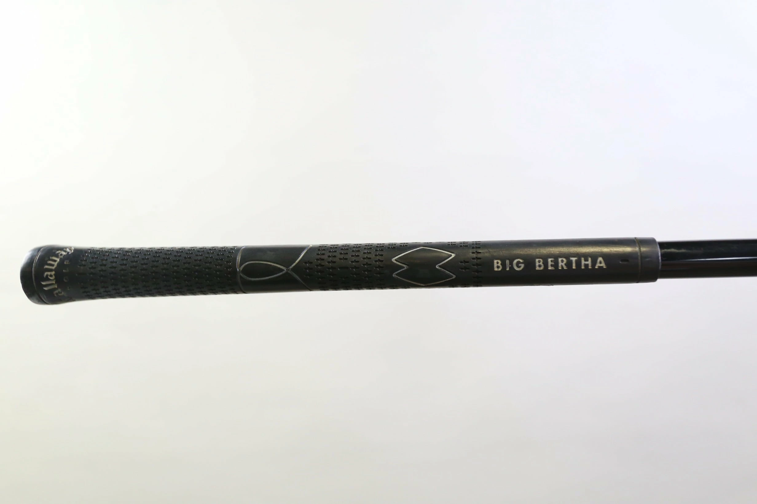 Callaway Big Bertha 2004 3 Wood 13* RH 40.5 In Graphite Shaft Regular Flex - Image 9