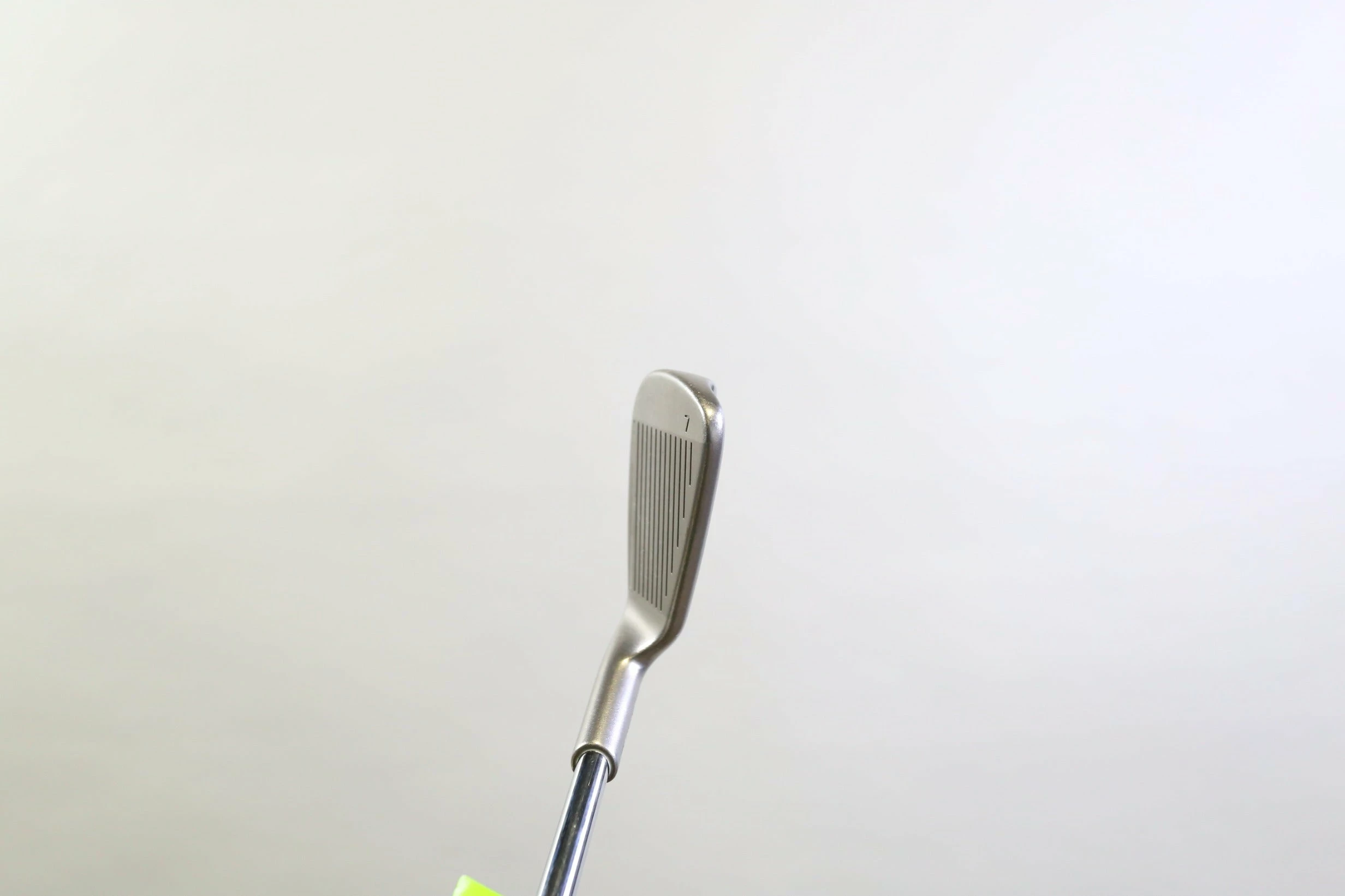 Ping I10 Single 7 Iron 34* RH 36.75 In Ping AWT Steel Shaft Stiff Flex - Image 7