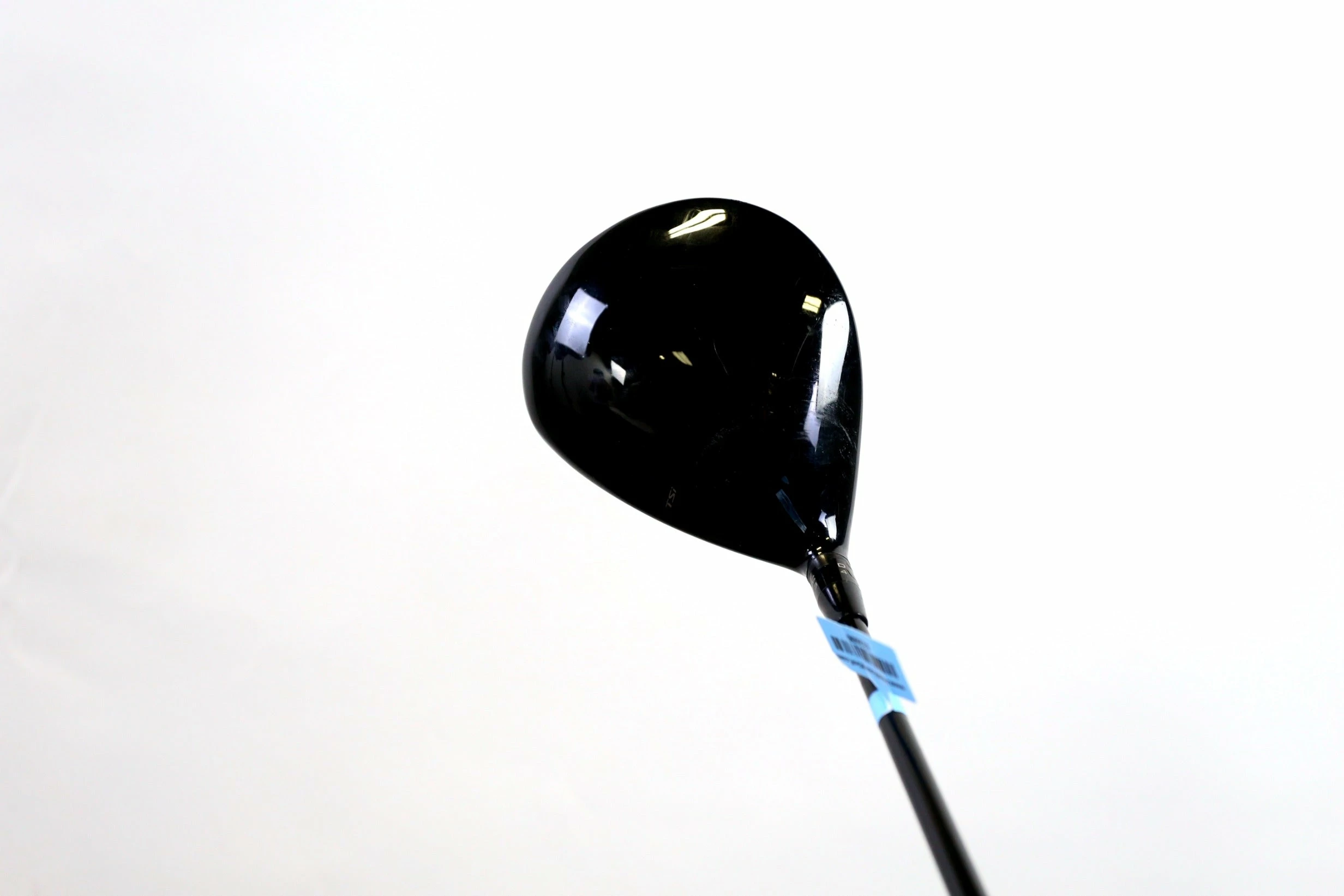 Titleist TSi3 Driver - Right-Handed - 9 Degrees - Extra Stiff Flex - Image 7
