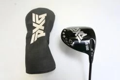 PXG 0811XF Gen 2 Driver - Right-Handed - 9 Degrees - Regular Flex