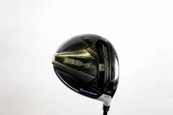 TaylorMade SIM MAX Driver - Right-Handed - 10.5 Degrees - Stiff Flex