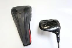 Nike SQ MachSpeed STR8-FIT Driver - Right-Handed - 9.5 Degrees - Ladies Flex