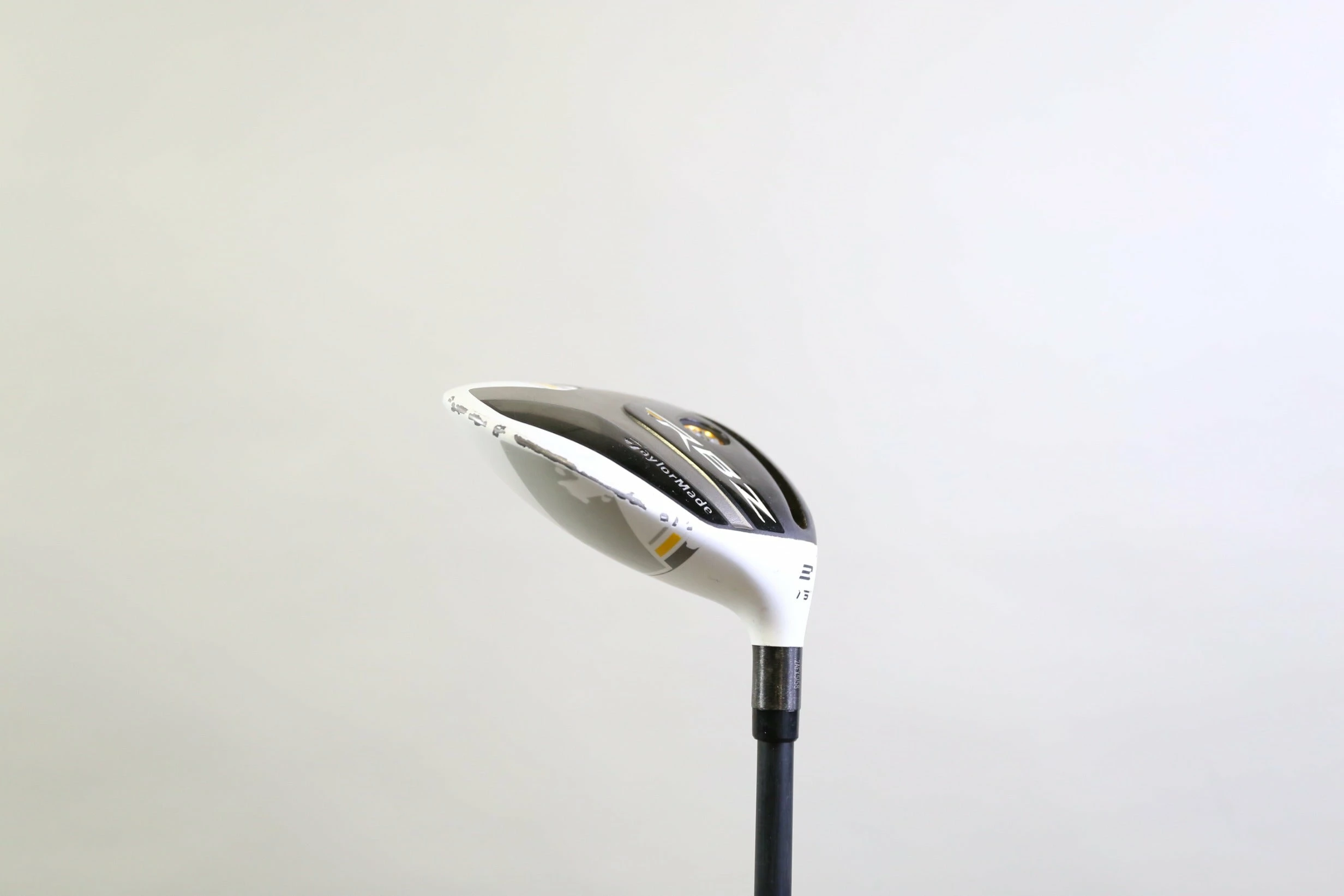 TaylorMade RBZ Stage 2 3 Wood 15* RH 43.5 In Graphite Shaft Regular Flex - Image 3