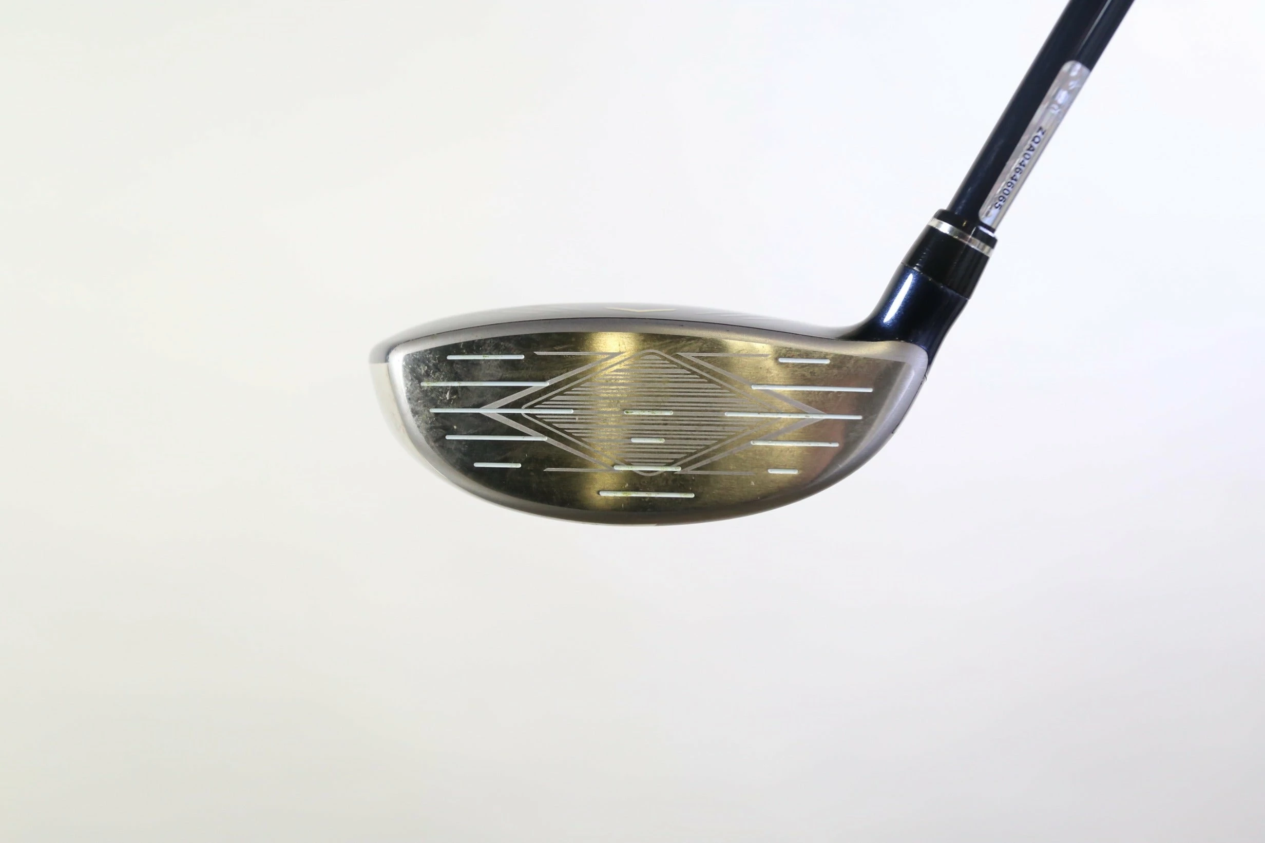 XXIO ELEVEN 5 Wood 18* RH 40.75 In MP1200 Graphite Shaft Regular Flex - Image 7