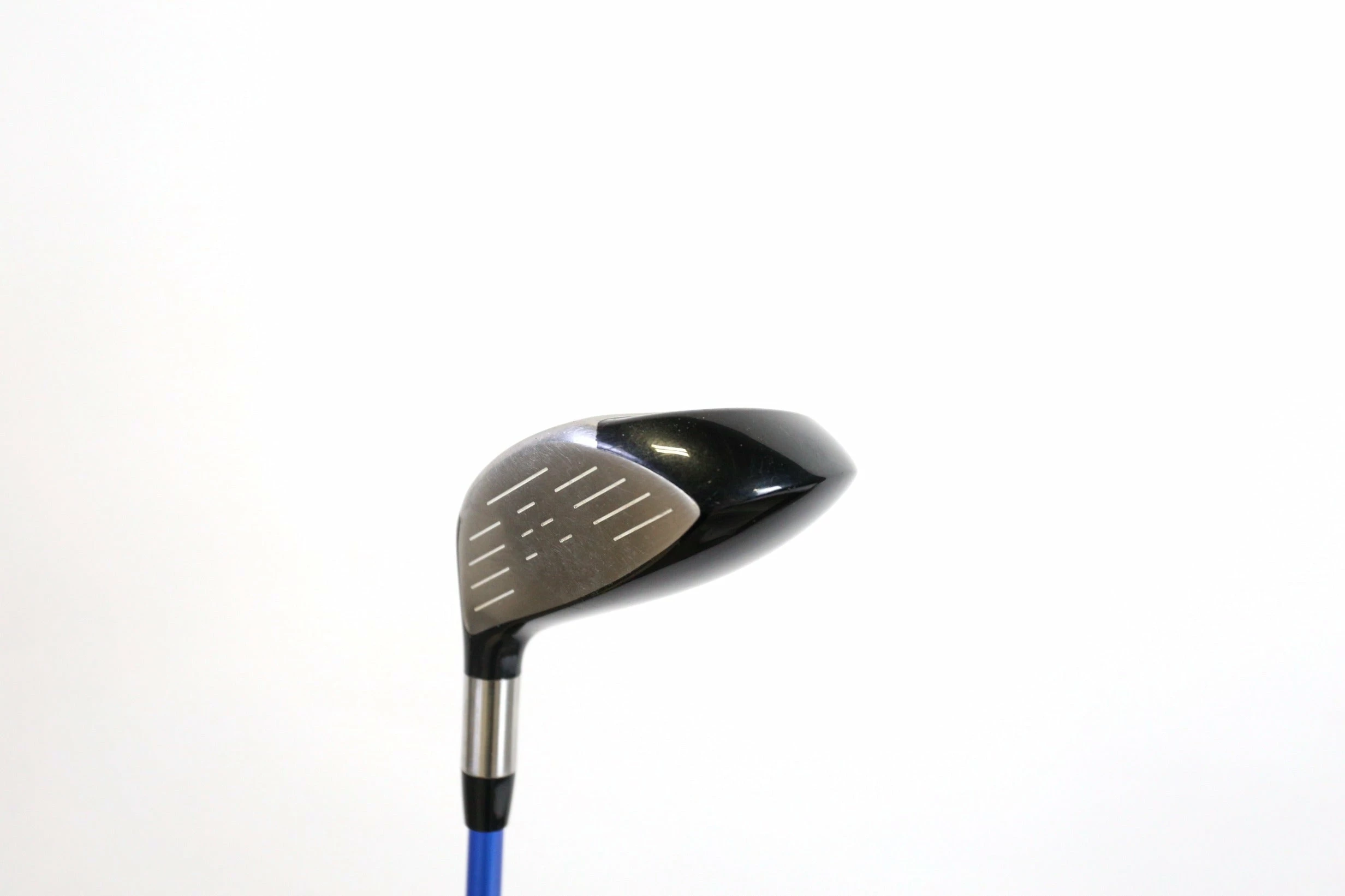 Bridgestone J33 5 Wood 18* RH 42.5 In ProLaunch Blue Graphite Stiff Flex - Image 5