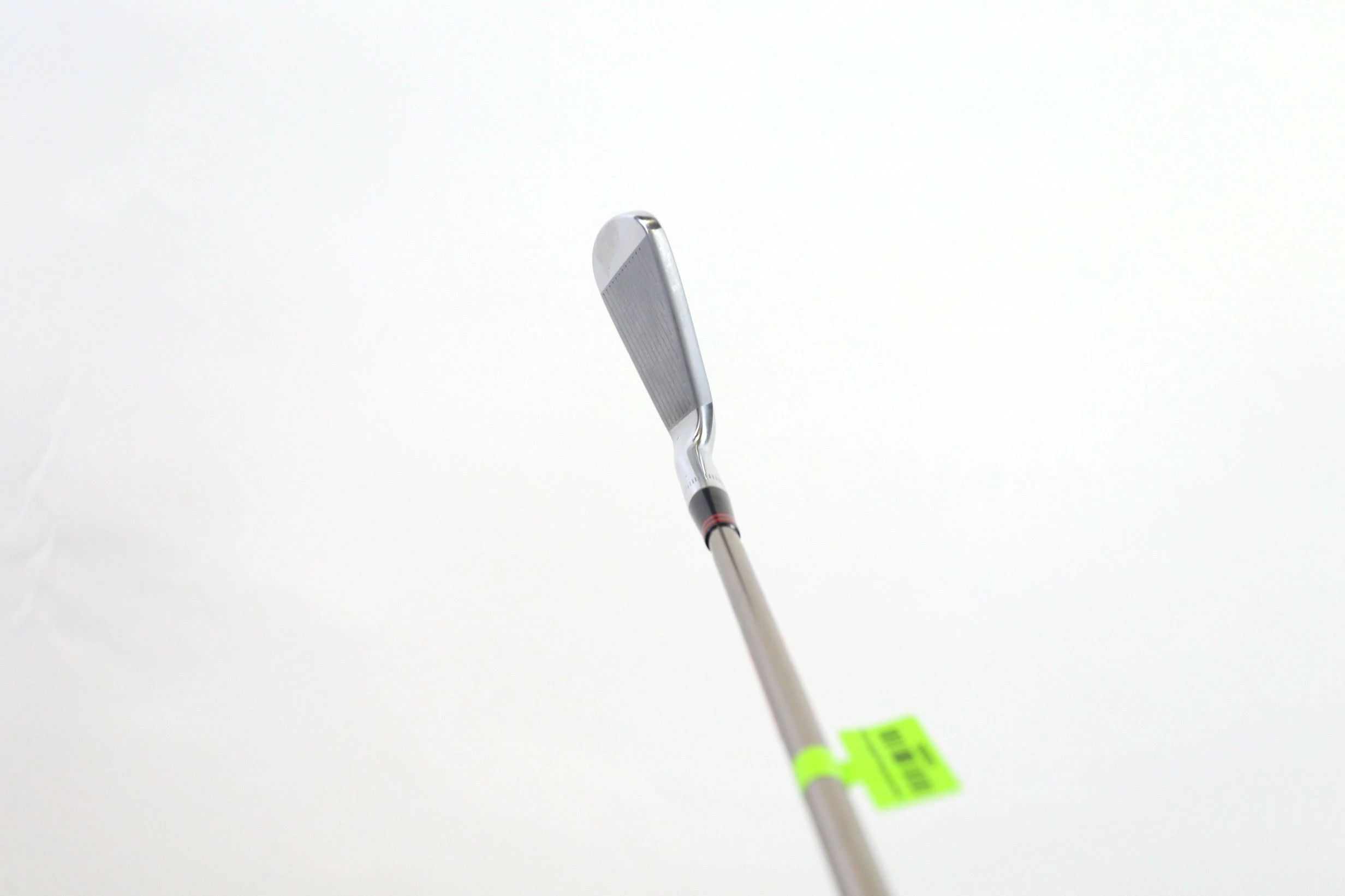 Ben Hogan PTx Forged 29* Iron RH 38 In Recoil 660 F2 Graphite Shaft Senior Flex - Image 7