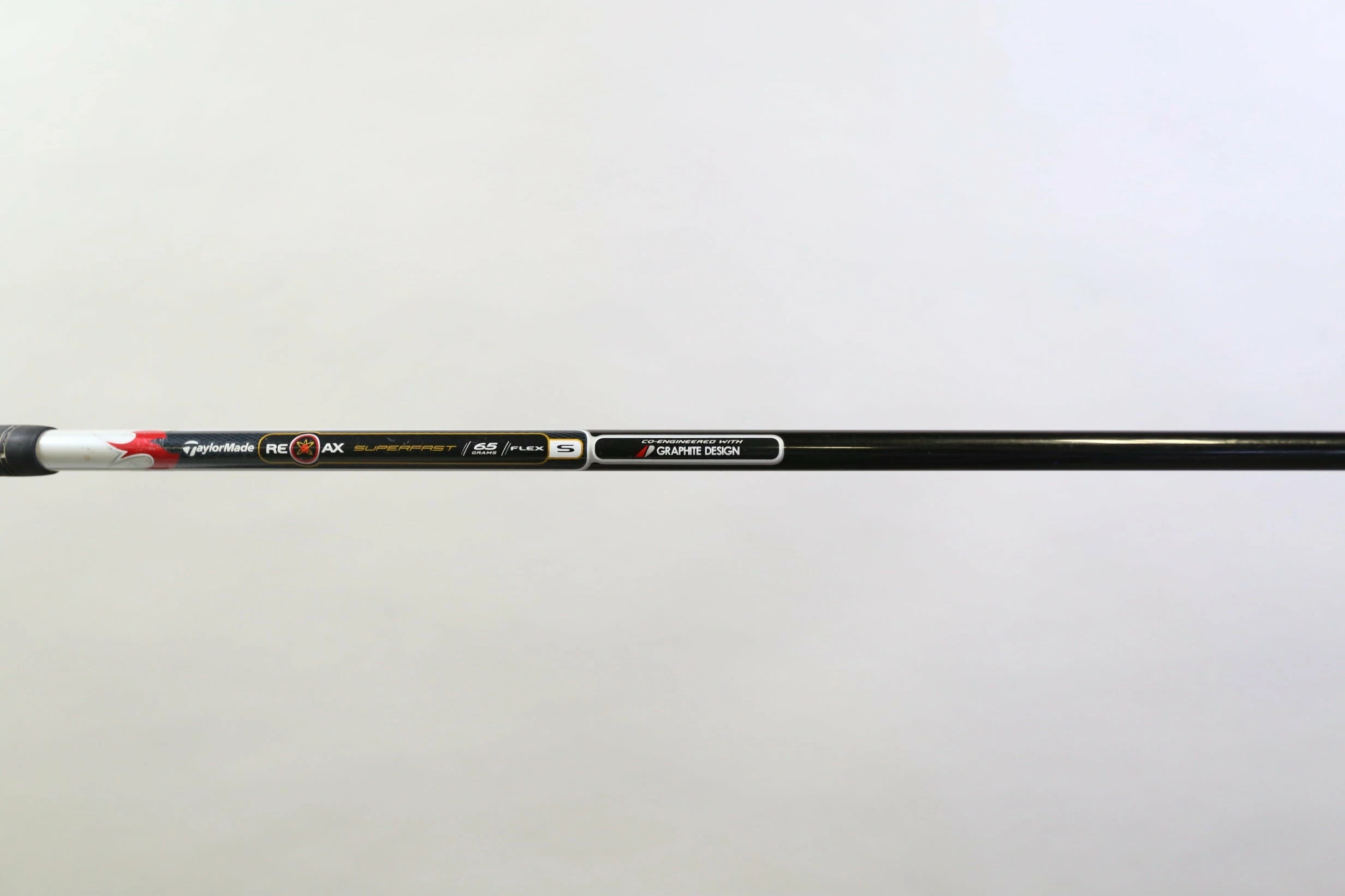 TaylorMade Burner '09 Driver - Right-Handed - 9.5 Degrees - Stiff Flex - Image 8