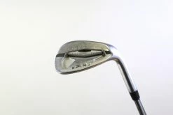 Ping Tour-S 50* Wedge 12* Bounce RH 35.5 In Steel Shaft Stiff Flex